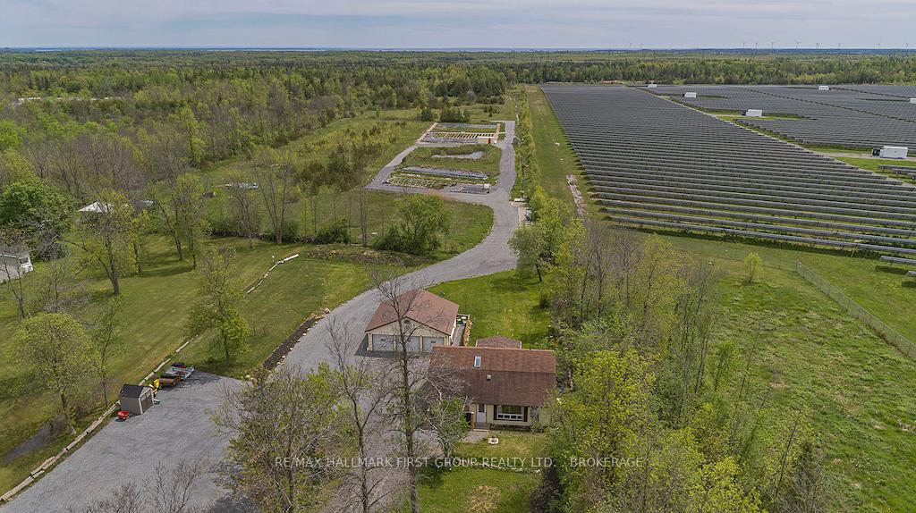 Photo 42 of 4630 Highway 2, Loyalist, Lennox and Addington - South — HOMEH