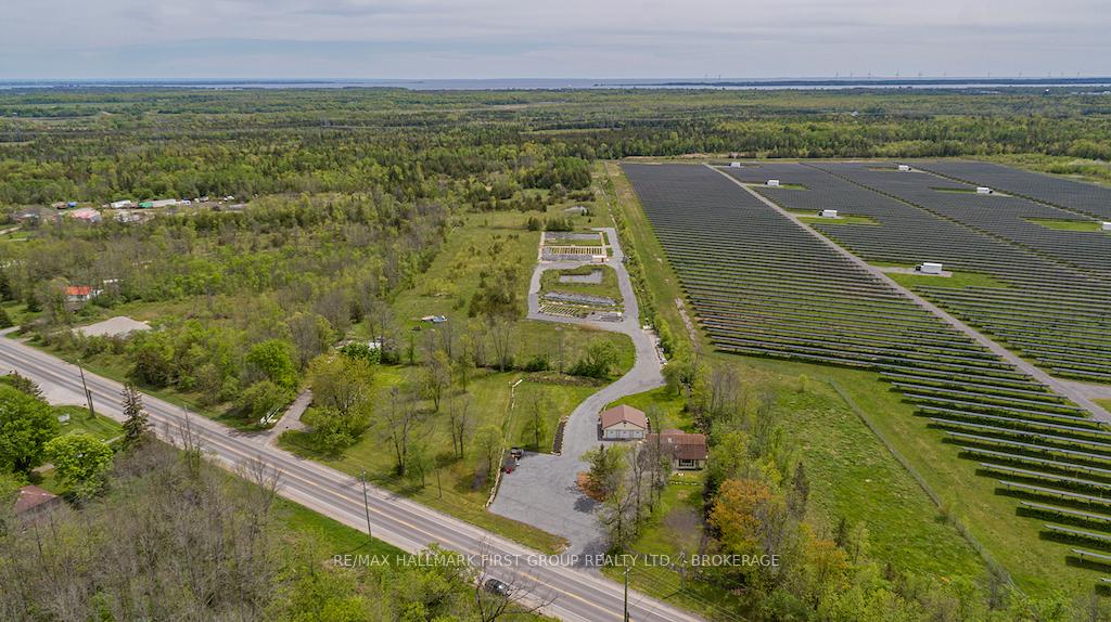 Photo 43 of 4630 Highway 2, Loyalist, Lennox and Addington - South — HOMEH