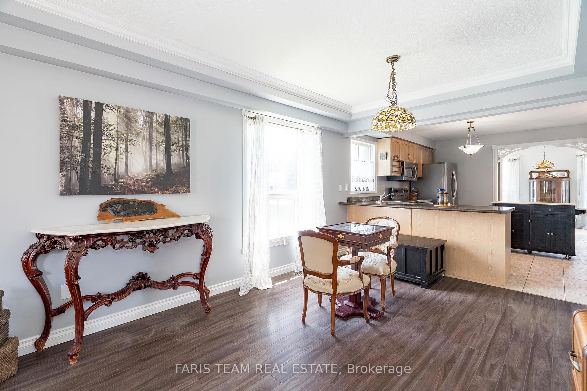 Photo 7 of 1358 Vincent Crescent, Innisfil, Alcona — HOMEH