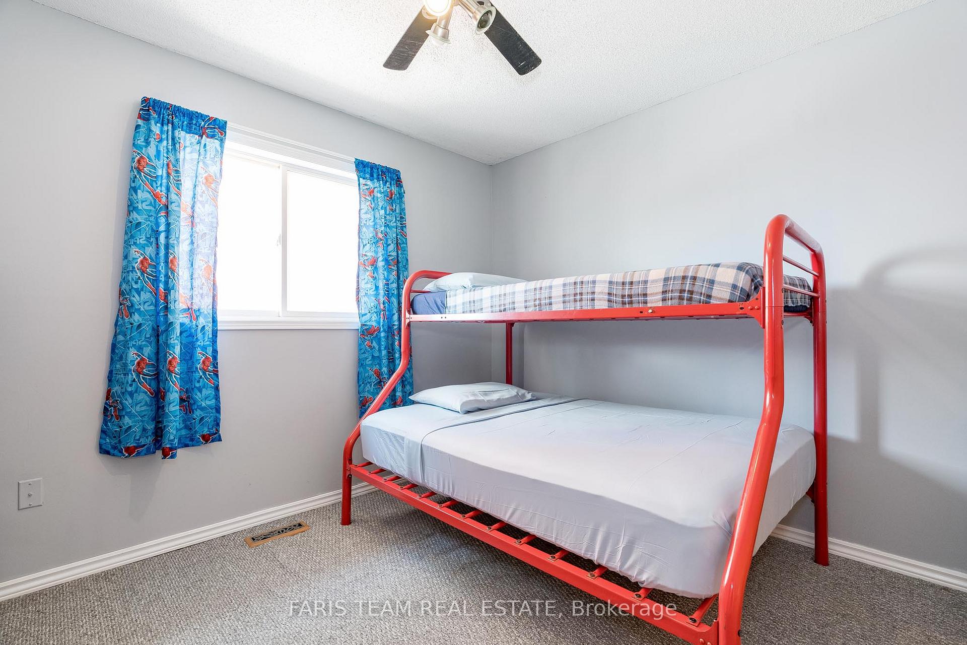 Photo 15 of 1358 Vincent Crescent, Innisfil, Alcona — HOMEH