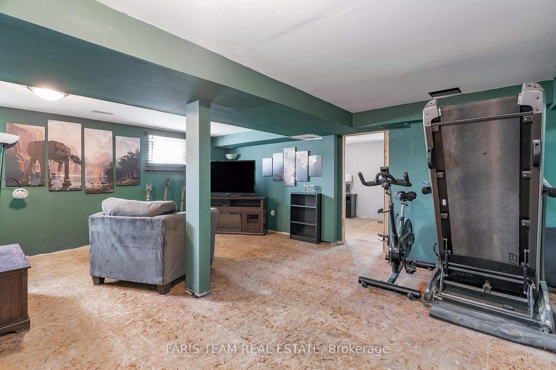 Photo 22 of 1358 Vincent Crescent, Innisfil, Alcona — HOMEH