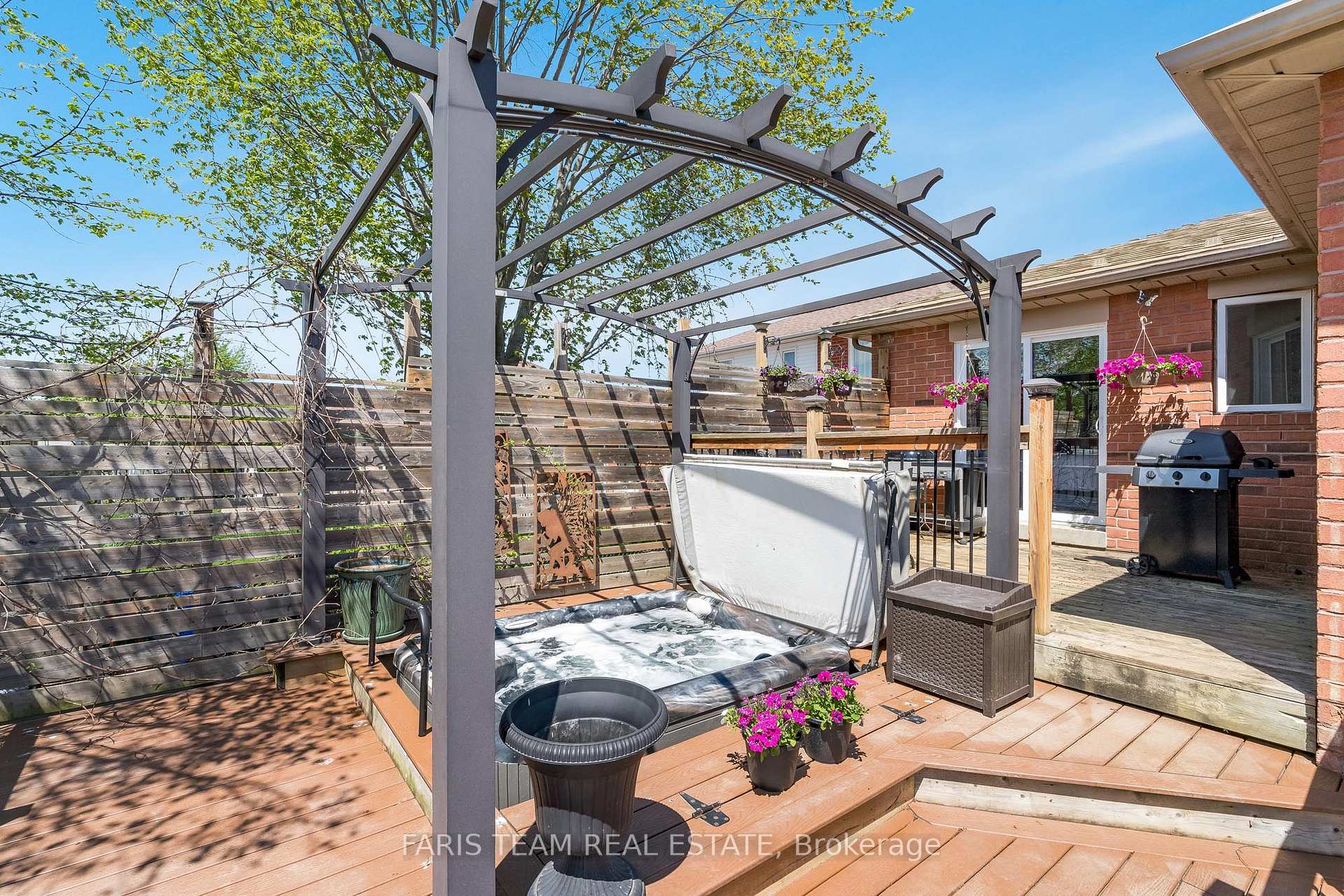 Photo 26 of 1358 Vincent Crescent, Innisfil, Alcona — HOMEH