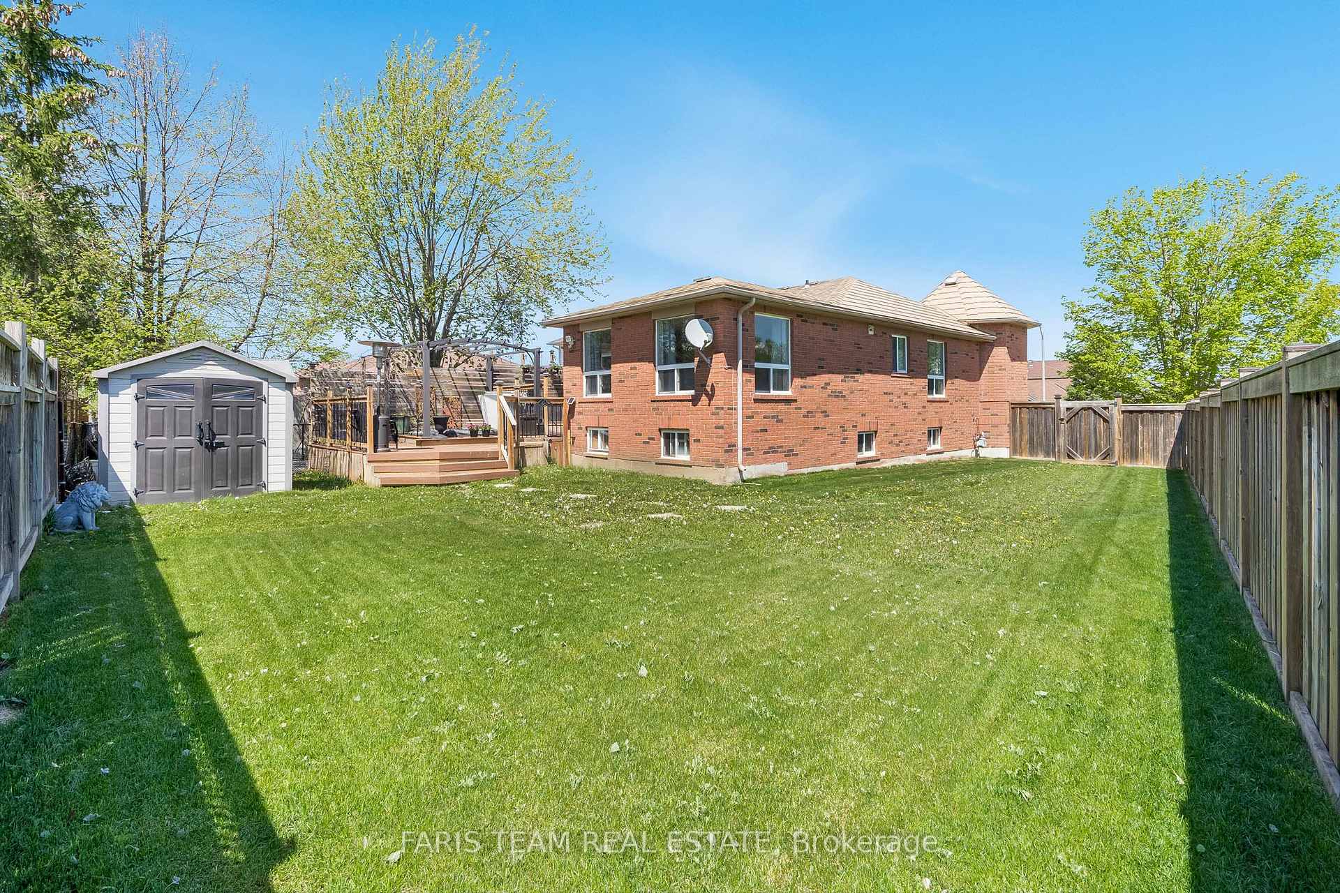 Photo 27 of 1358 Vincent Crescent, Innisfil, Alcona — HOMEH