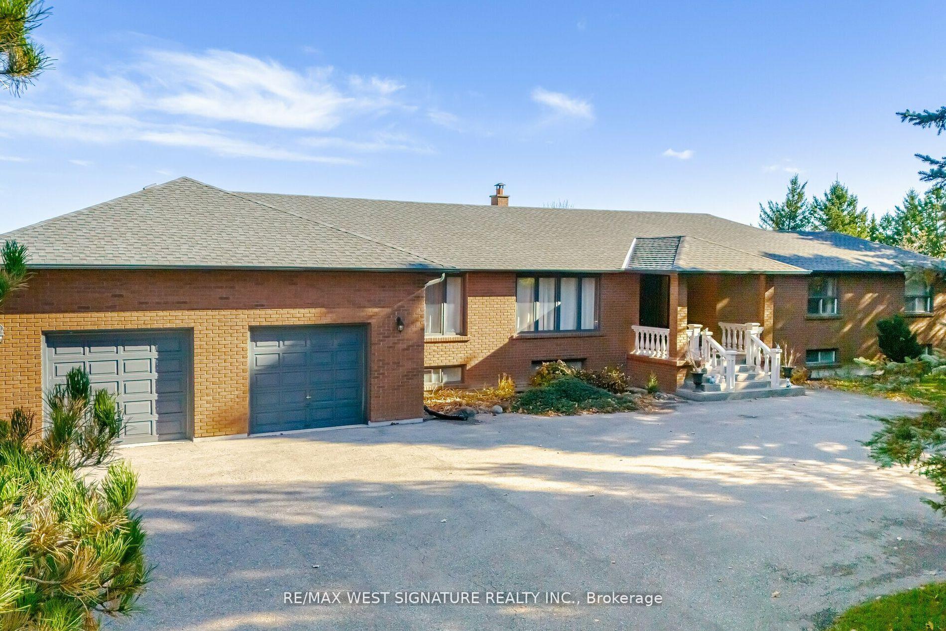 Photo 4 of 13485 8th concession Road, King, Rural King — HOMEH