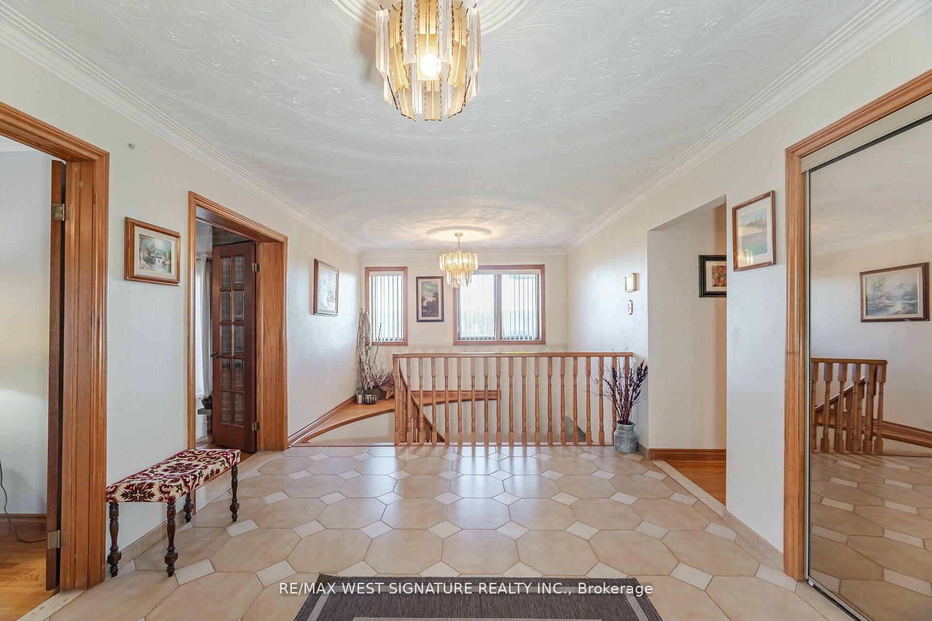 Photo 8 of 13485 8th concession Road, King, Rural King — HOMEH