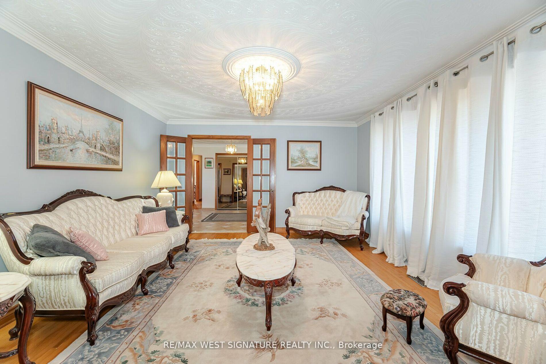 Photo 9 of 13485 8th concession Road, King, Rural King — HOMEH