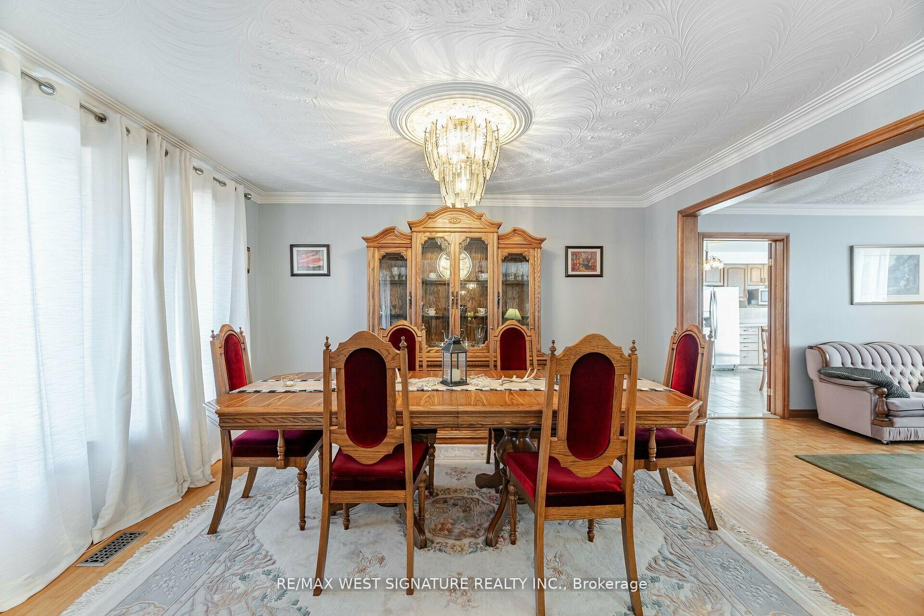 Photo 10 of 13485 8th concession Road, King, Rural King — HOMEH
