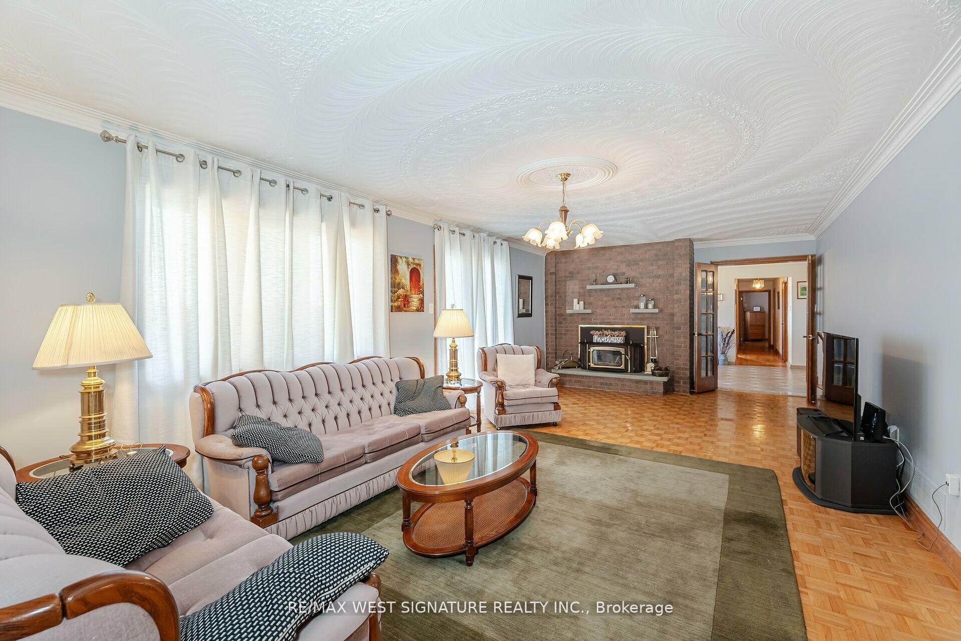 Photo 11 of 13485 8th concession Road, King, Rural King — HOMEH