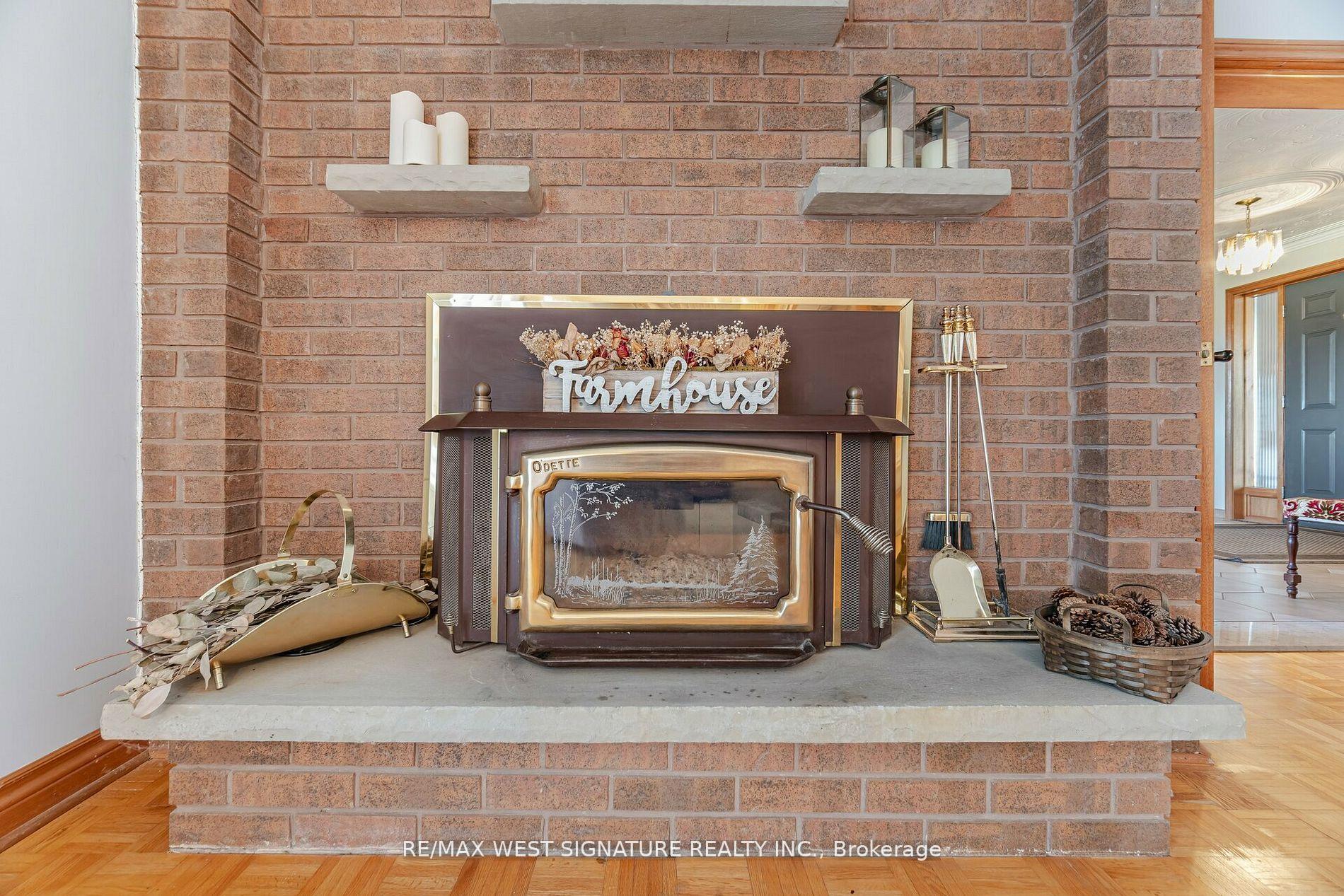 Photo 12 of 13485 8th concession Road, King, Rural King — HOMEH