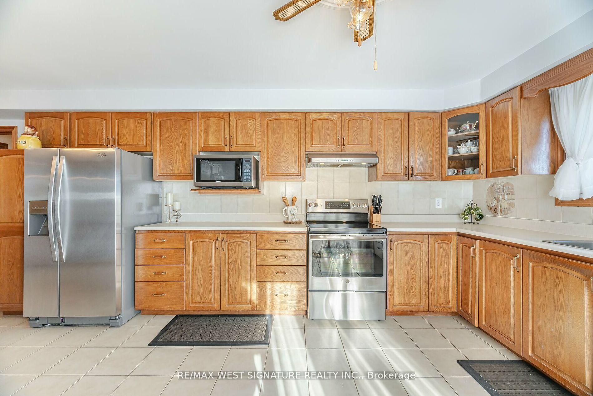 Photo 14 of 13485 8th concession Road, King, Rural King — HOMEH