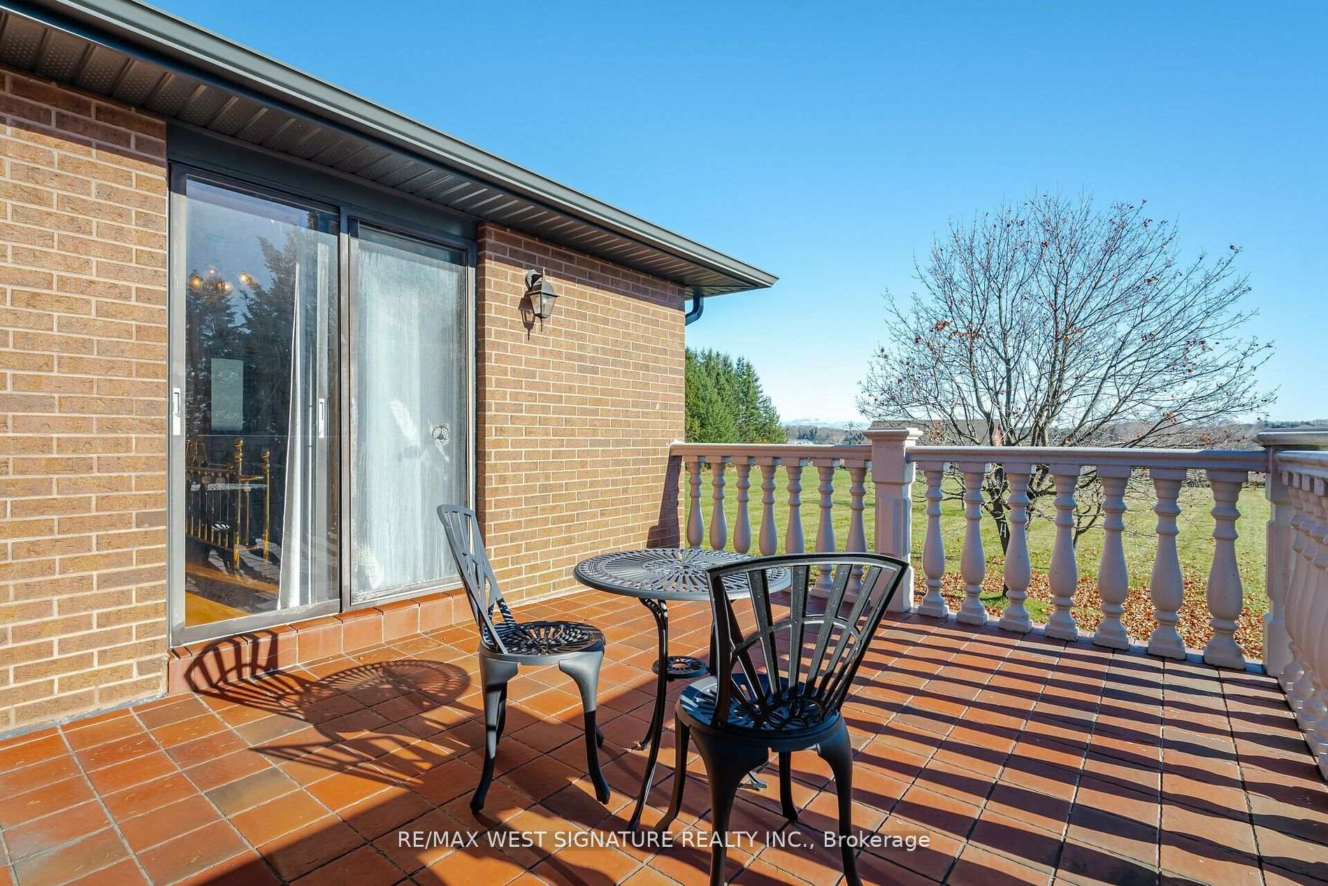 Photo 18 of 13485 8th concession Road, King, Rural King — HOMEH