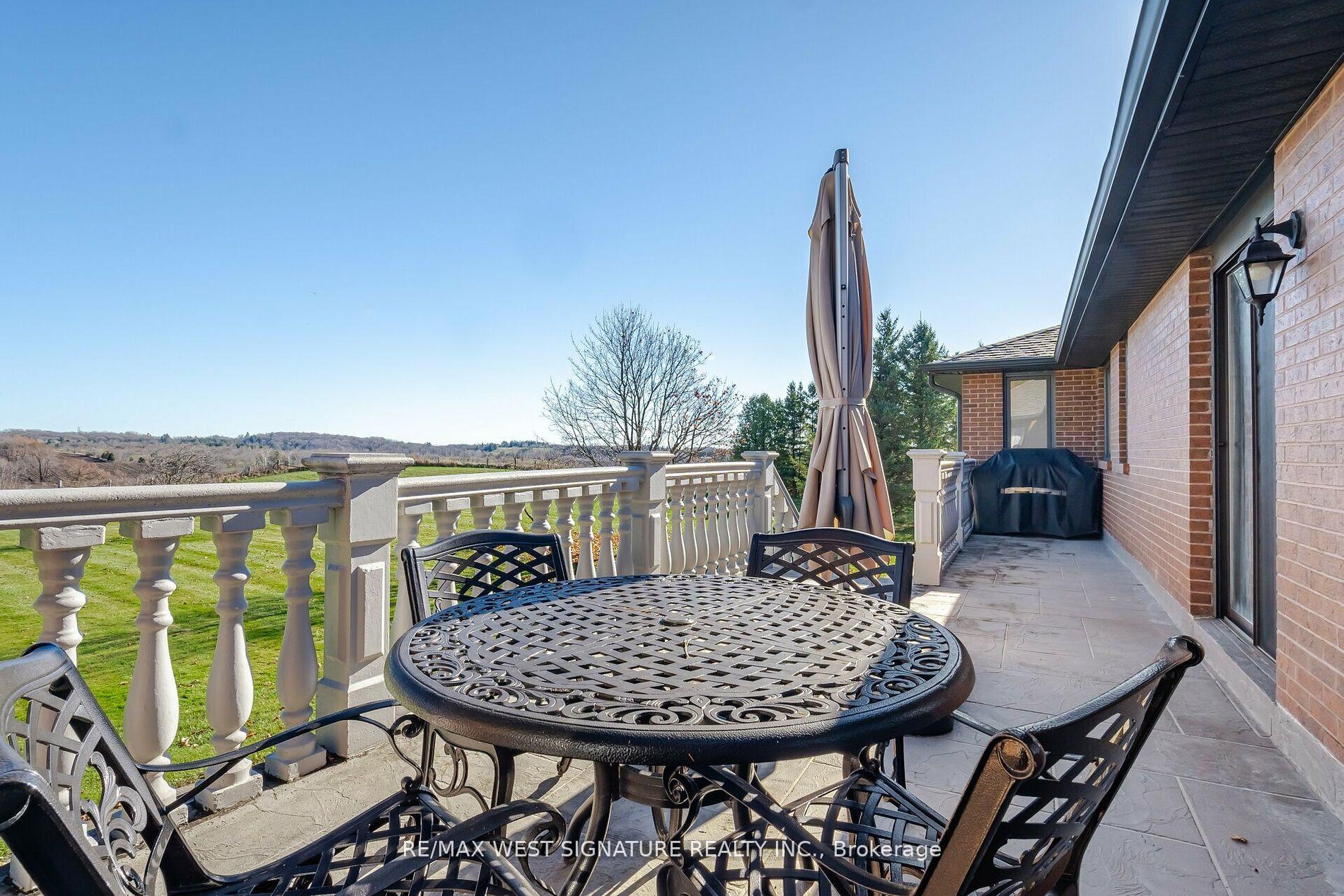 Photo 31 of 13485 8th concession Road, King, Rural King — HOMEH