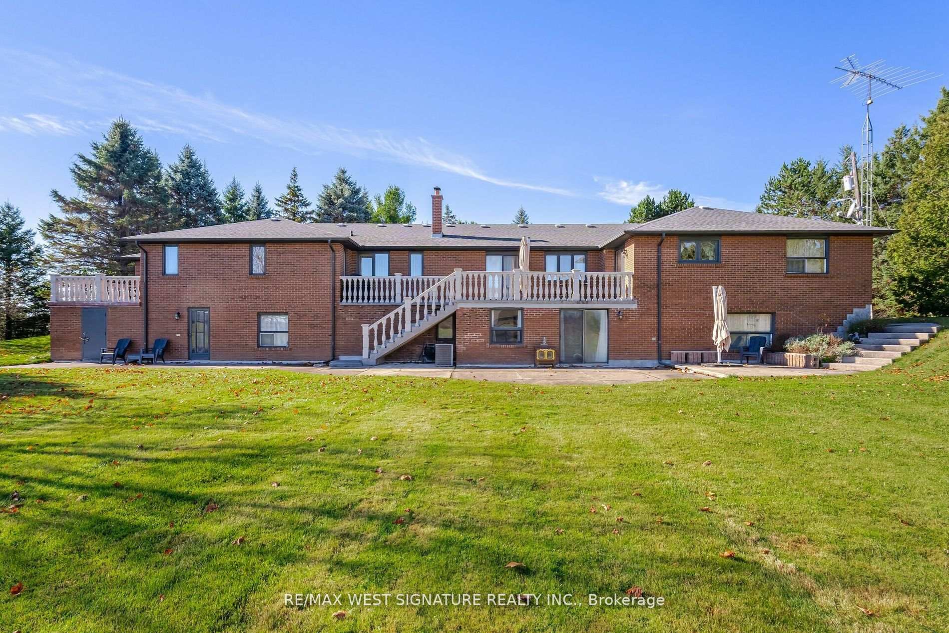 Photo 34 of 13485 8th concession Road, King, Rural King — HOMEH