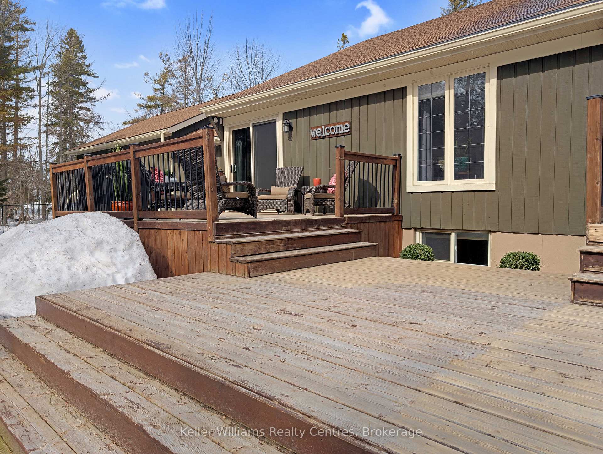 Photo 40 of 5 Dalton Street, Kincardine — HOMEH