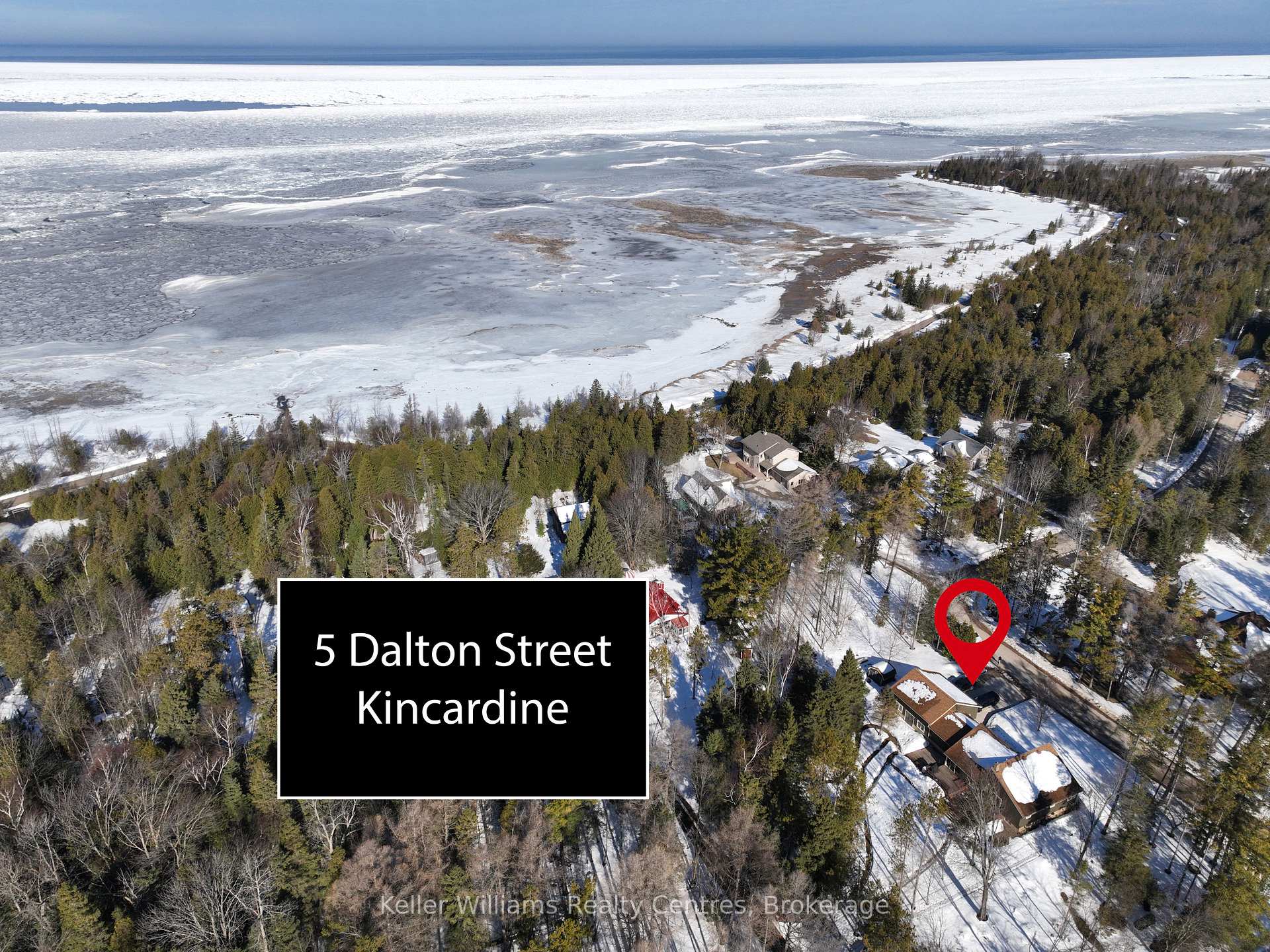 Photo 44 of 5 Dalton Street, Kincardine — HOMEH