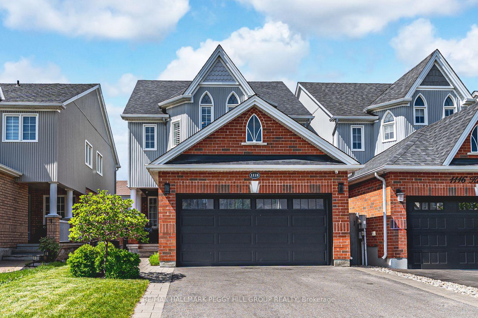 Photo 1 of 1118 Kell Street, Innisfil, Alcona — HOMEH