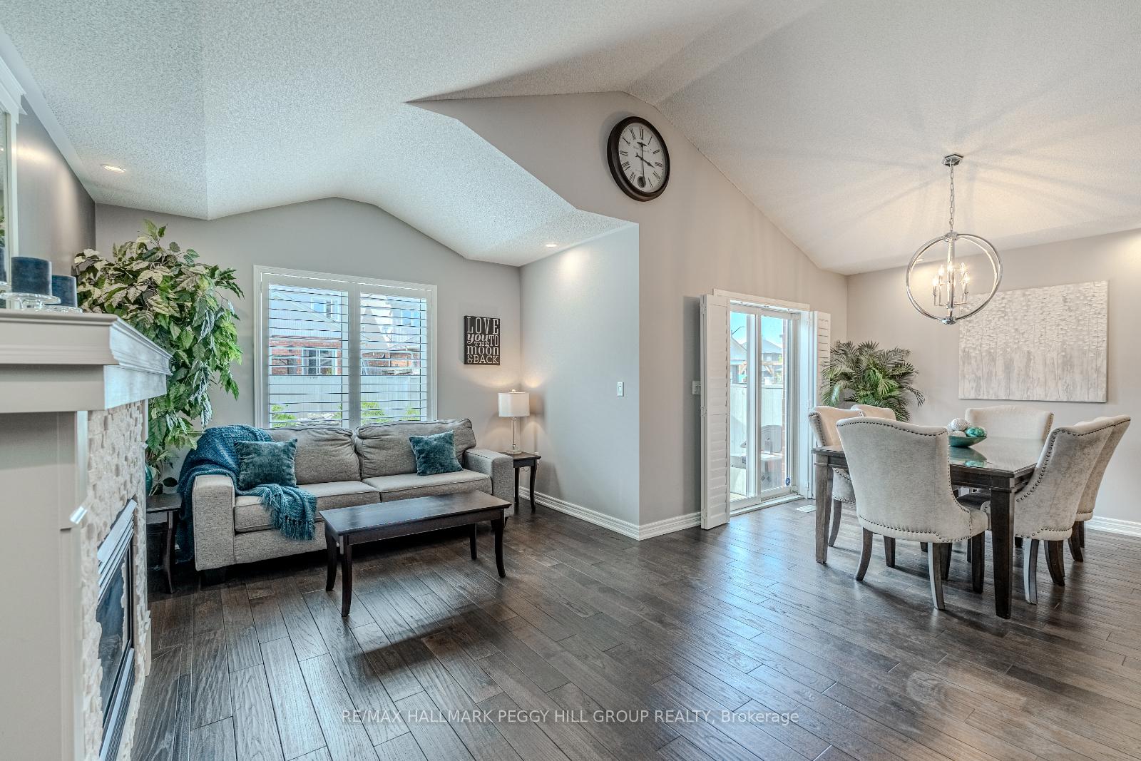 Photo 7 of 1118 Kell Street, Innisfil, Alcona — HOMEH