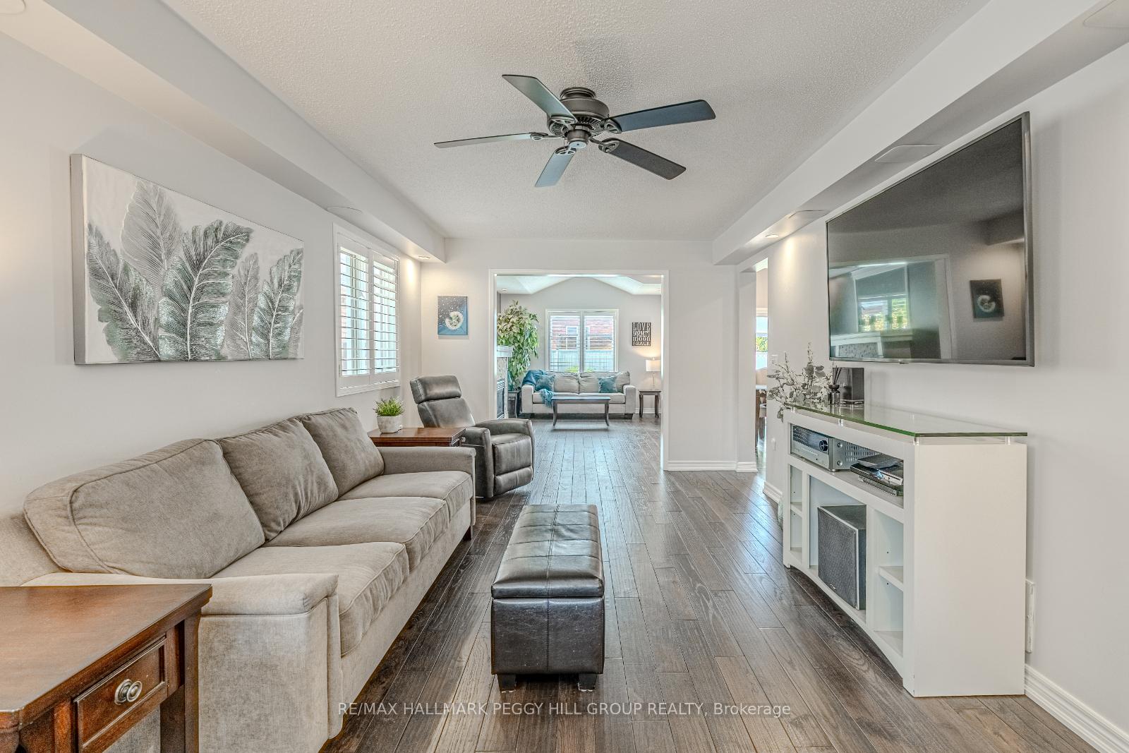 Photo 9 of 1118 Kell Street, Innisfil, Alcona — HOMEH