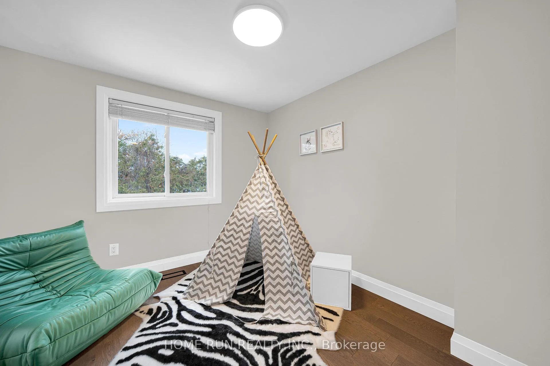 Photo 43 of 43 Rothesay Drive, Ottawa, Kanata - Glencairn/Hazeldean — HOMEH