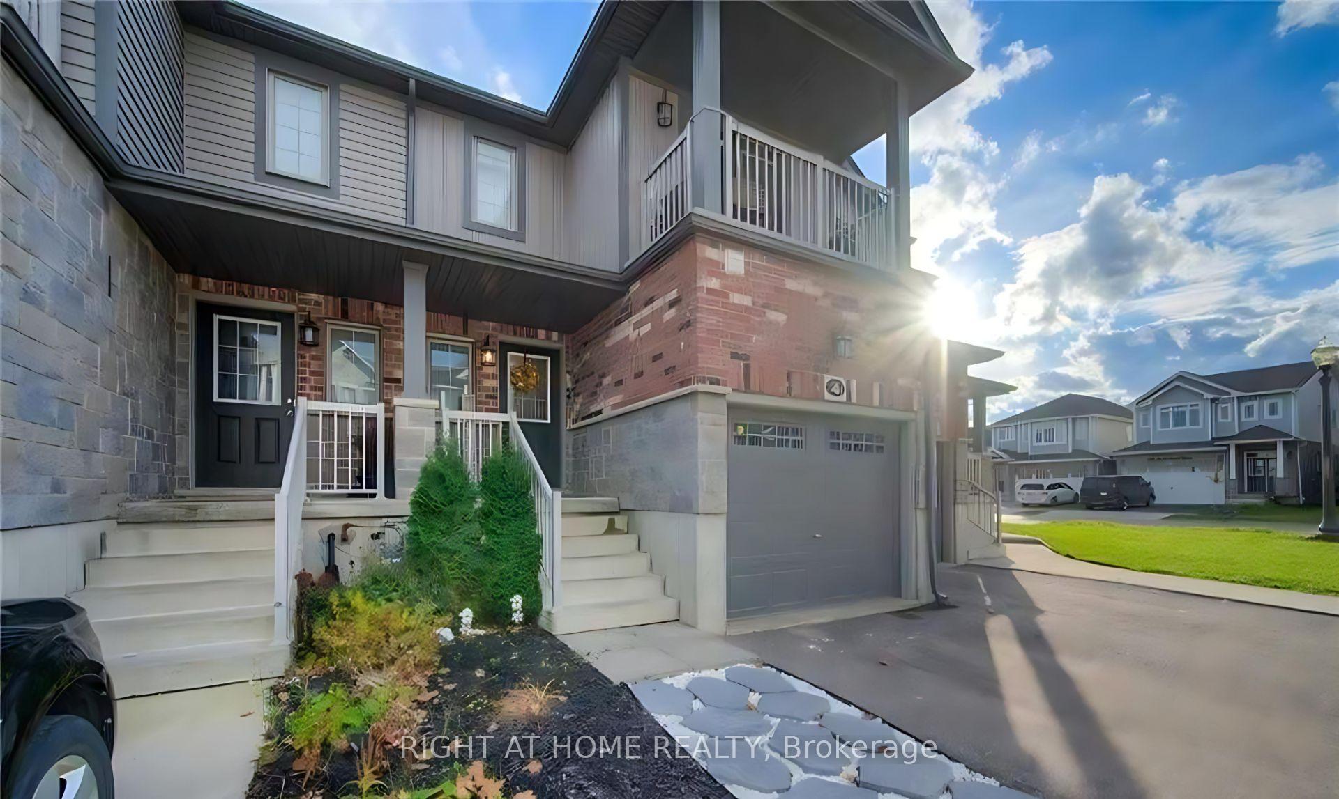 Photo 1 of 4 Meadowridge Street, Kitchener — HOMEH
