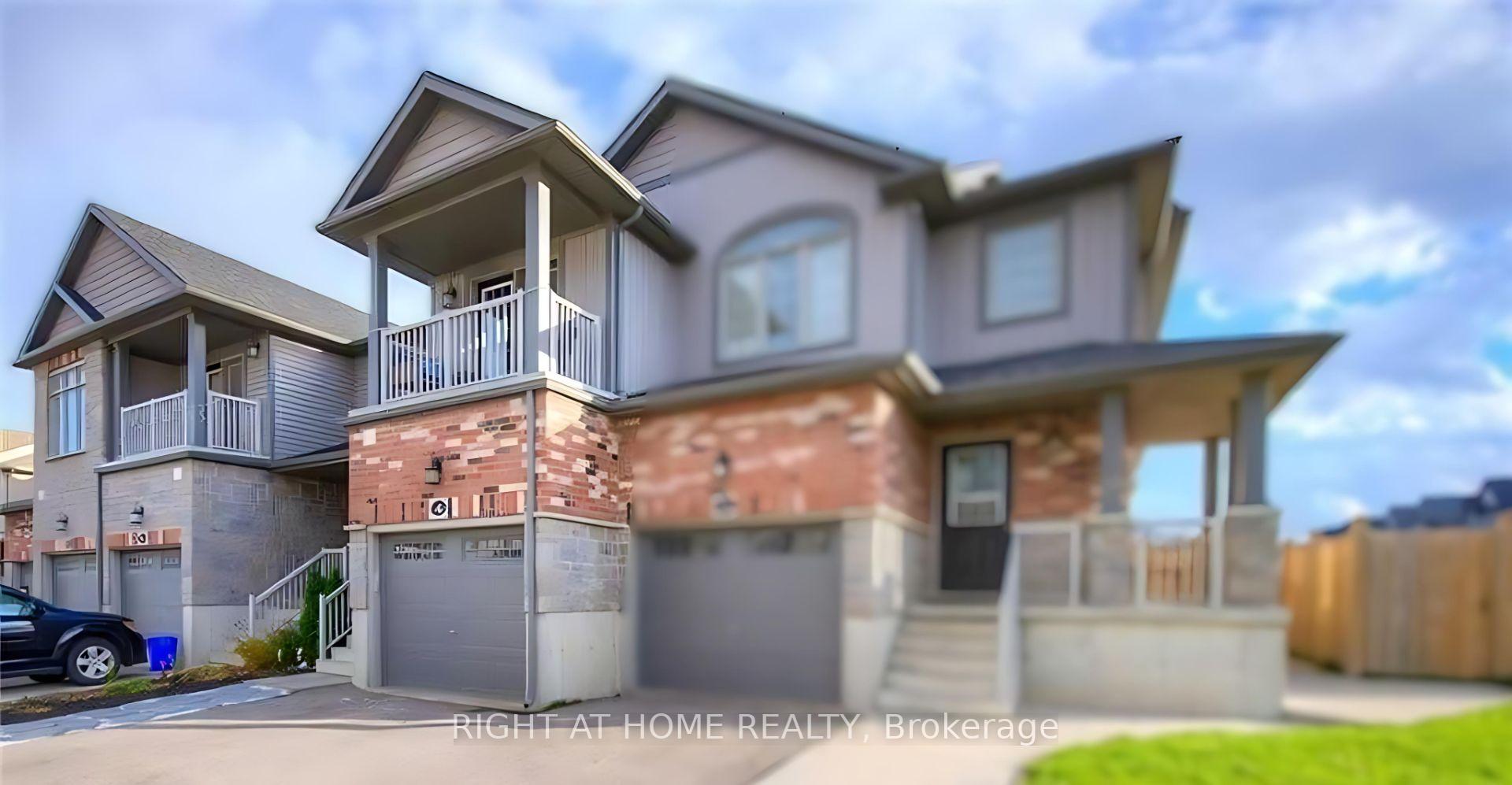 Photo 2 of 4 Meadowridge Street, Kitchener — HOMEH
