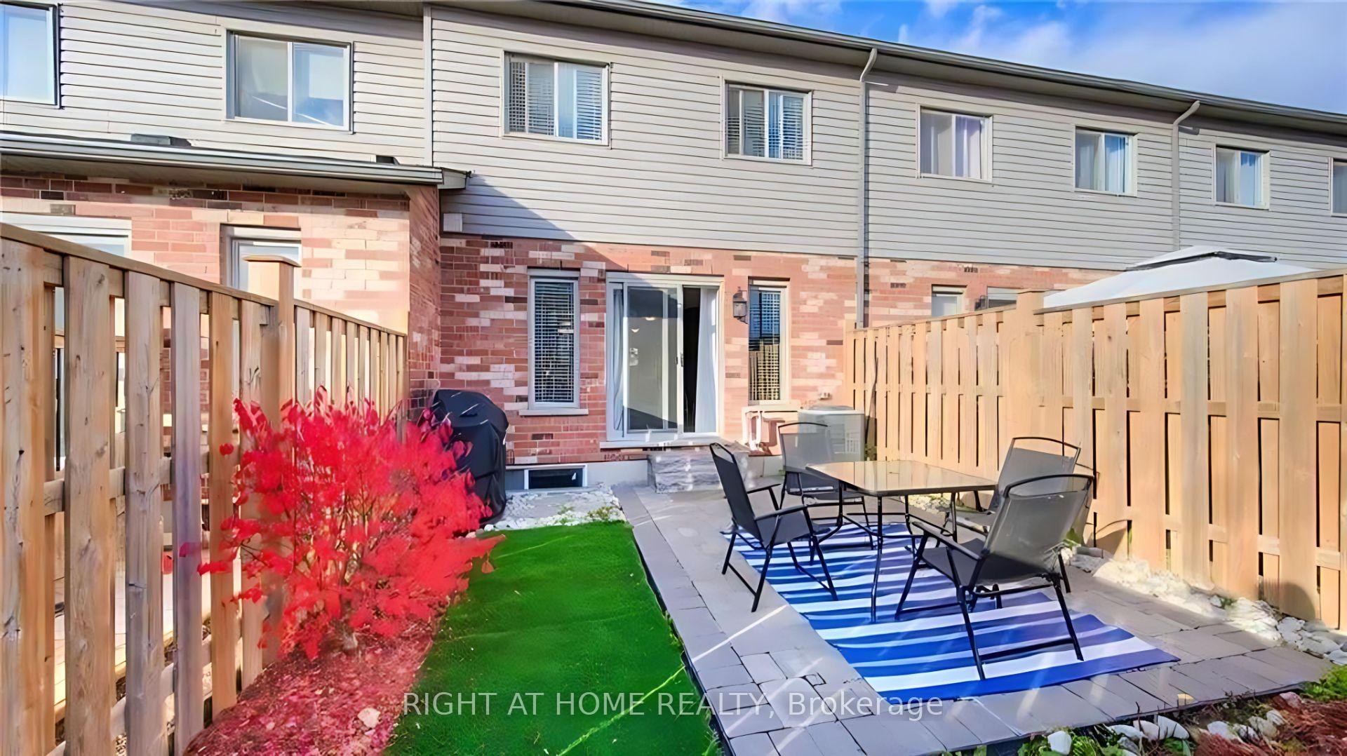 Photo 25 of 4 Meadowridge Street, Kitchener — HOMEH