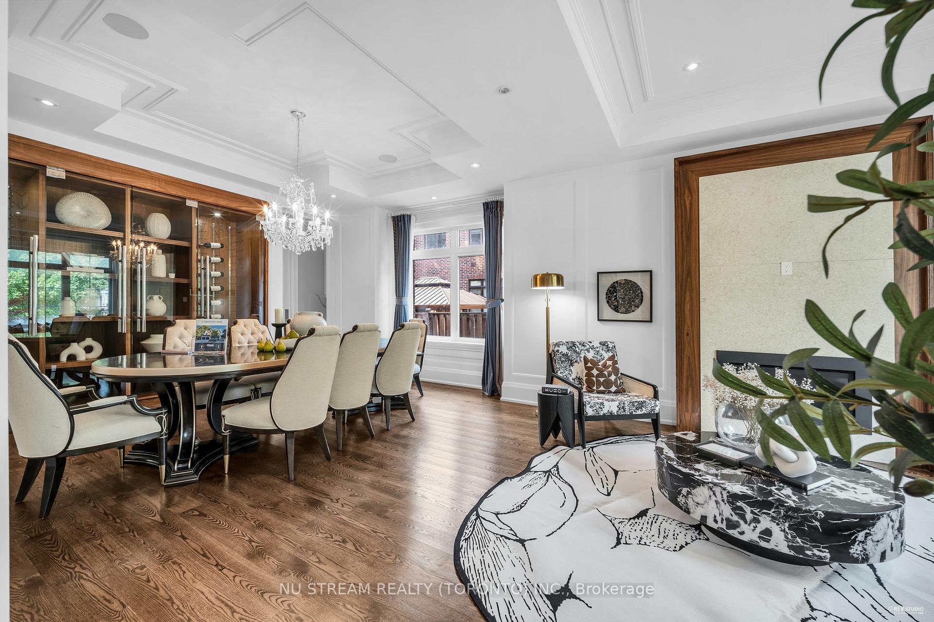 Photo 8 of 3 Greentree Road, Markham, Unionville — HOMEH