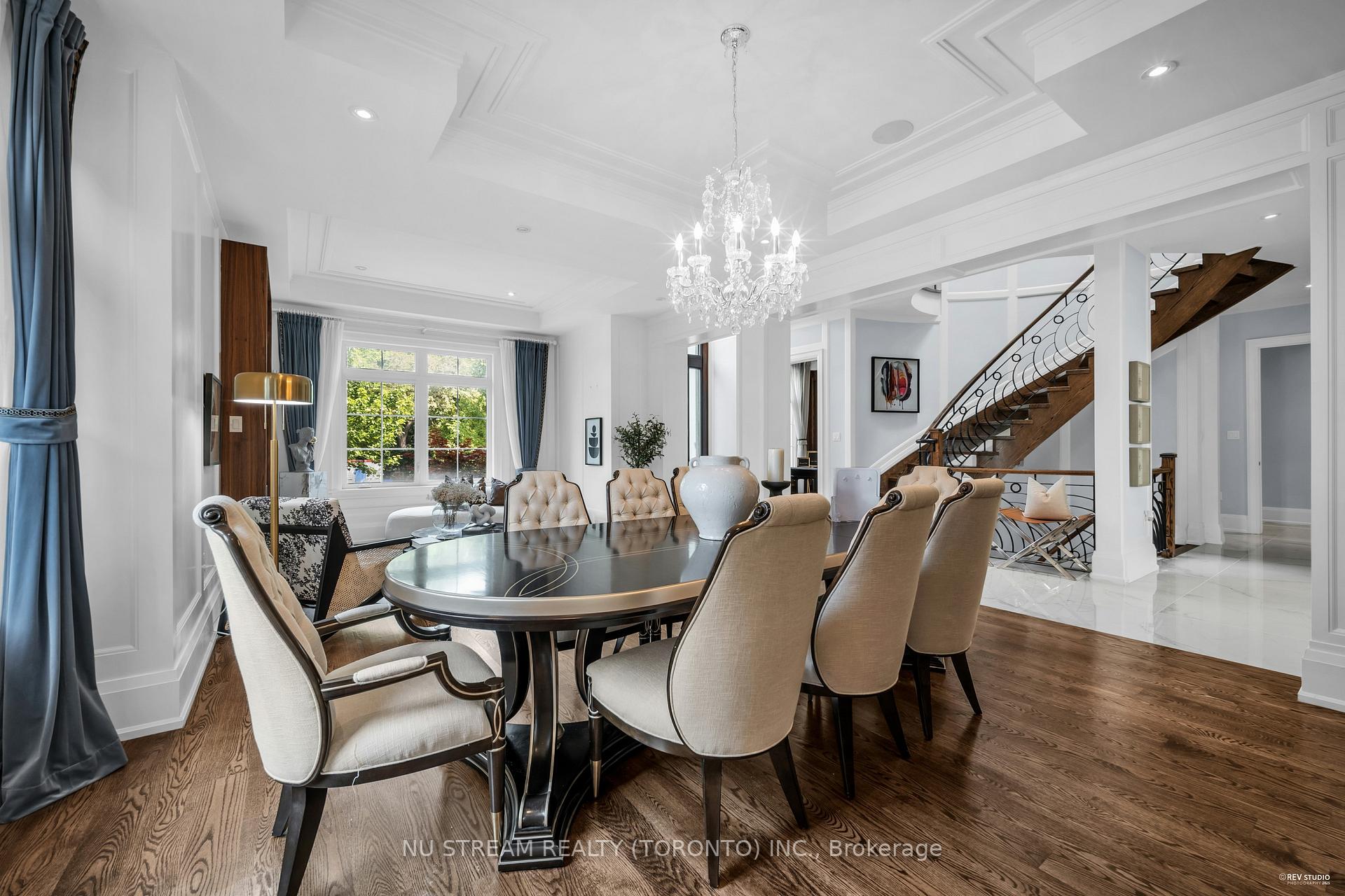 Photo 9 of 3 Greentree Road, Markham, Unionville — HOMEH