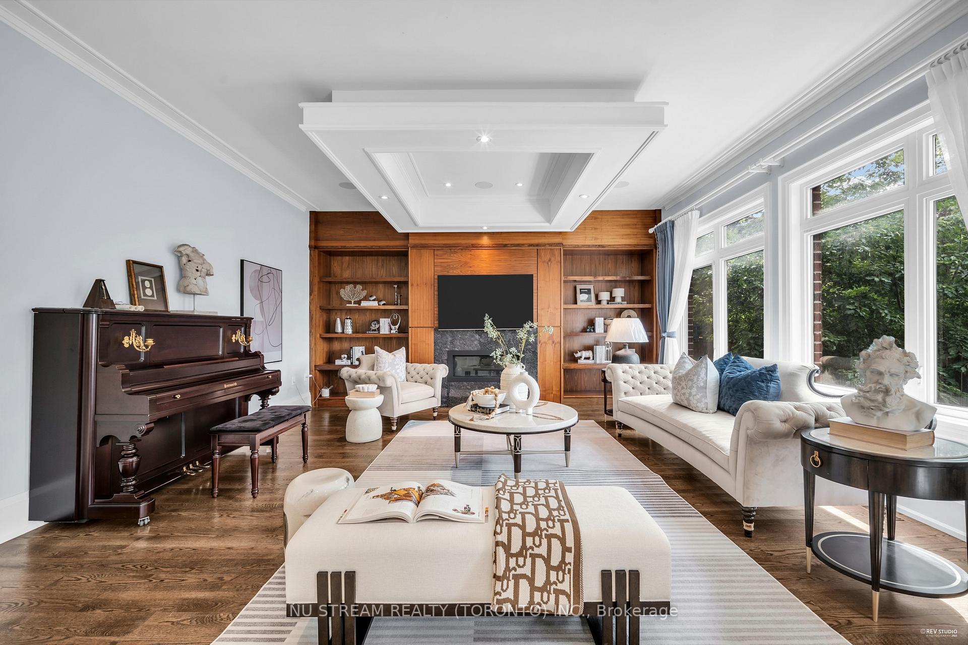Photo 11 of 3 Greentree Road, Markham, Unionville — HOMEH