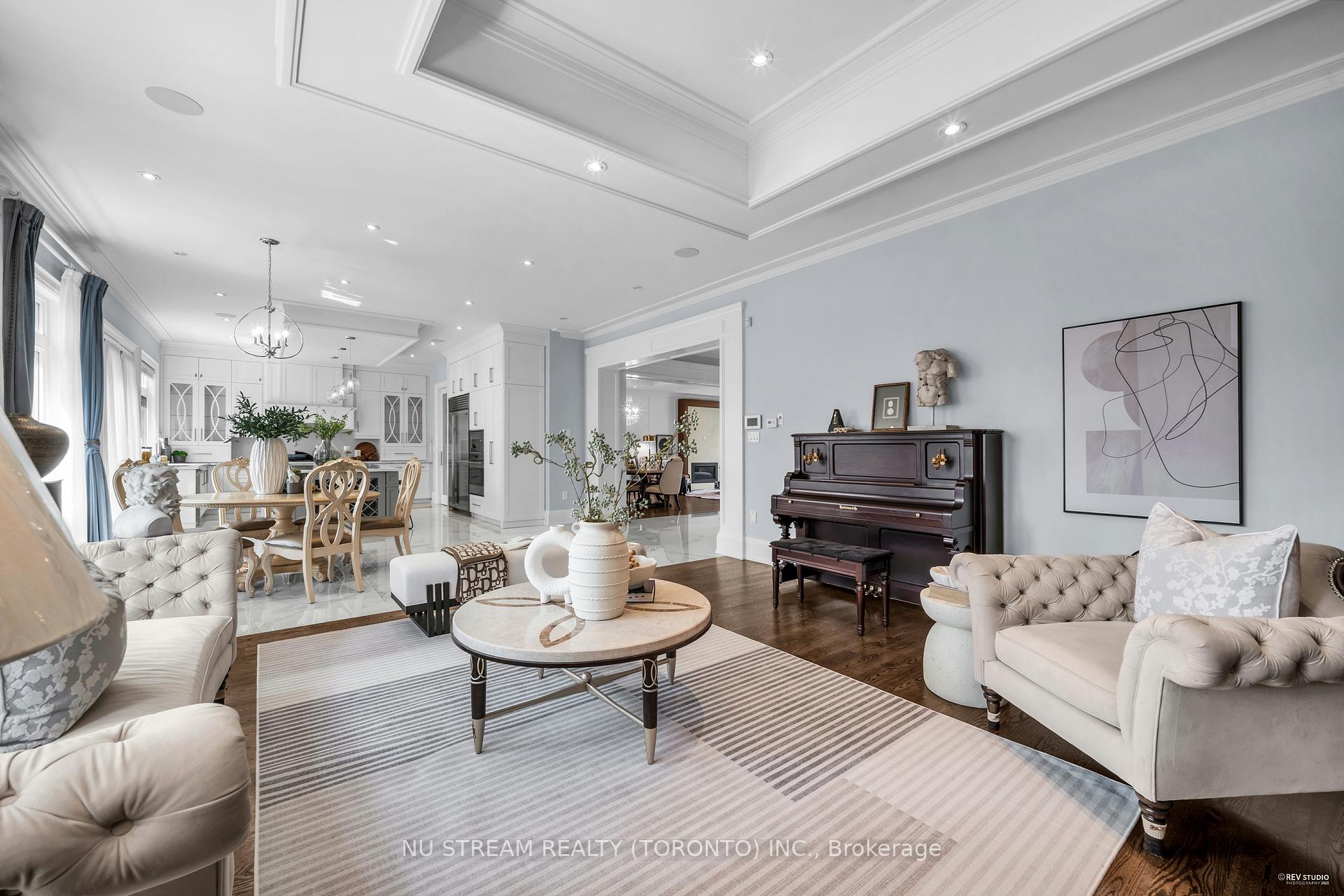 Photo 13 of 3 Greentree Road, Markham, Unionville — HOMEH