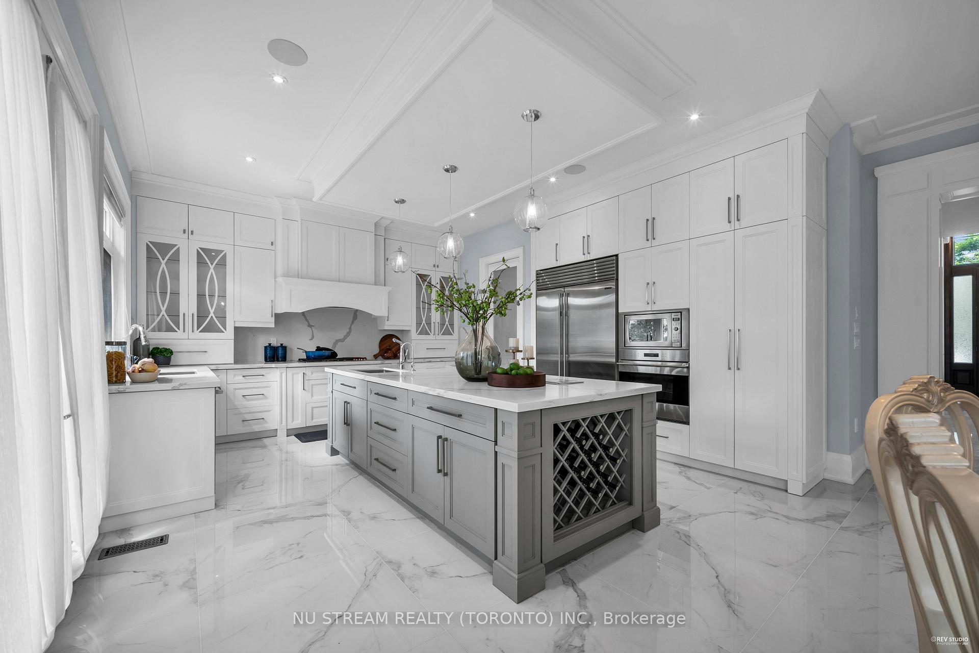 Photo 16 of 3 Greentree Road, Markham, Unionville — HOMEH