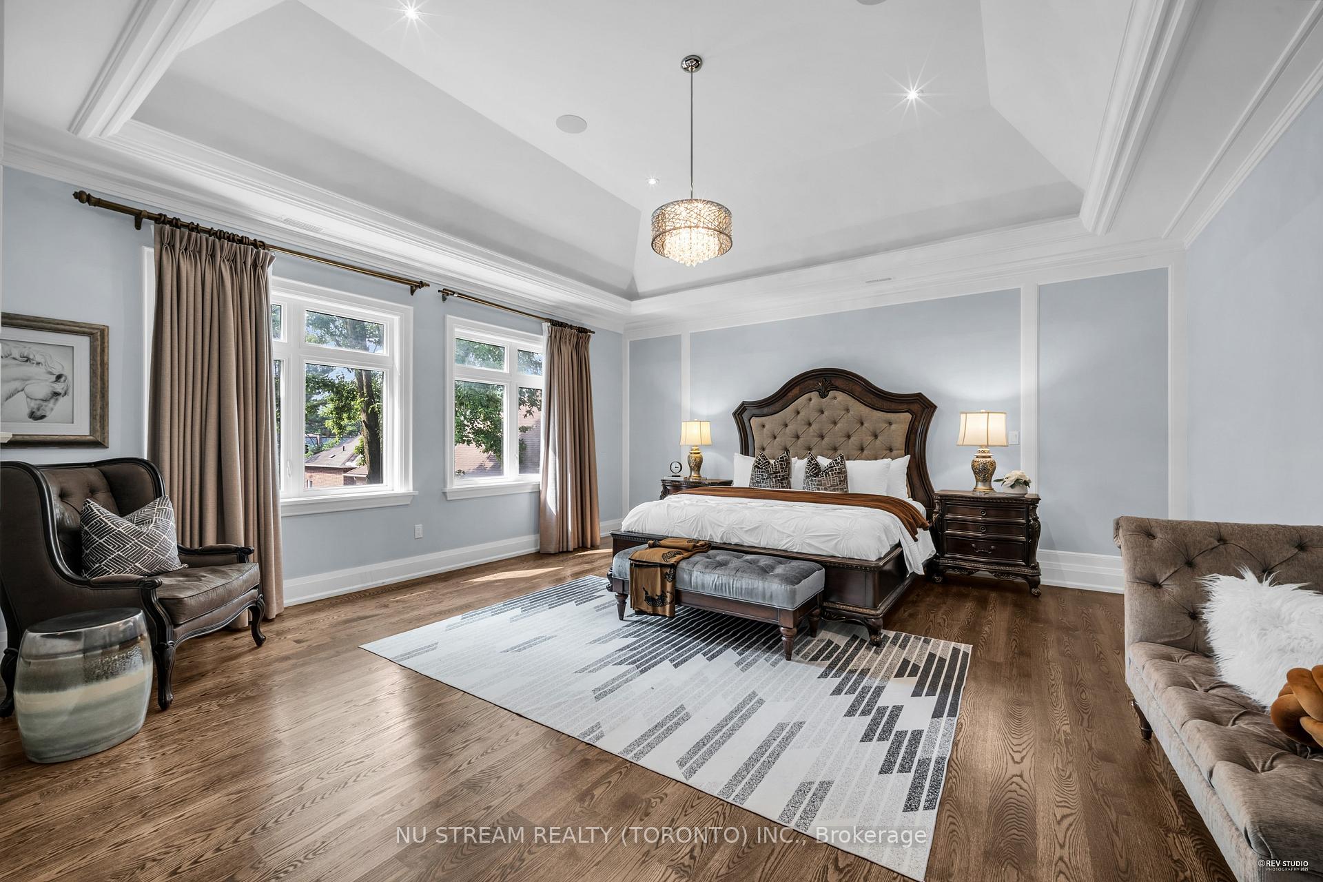 Photo 26 of 3 Greentree Road, Markham, Unionville — HOMEH