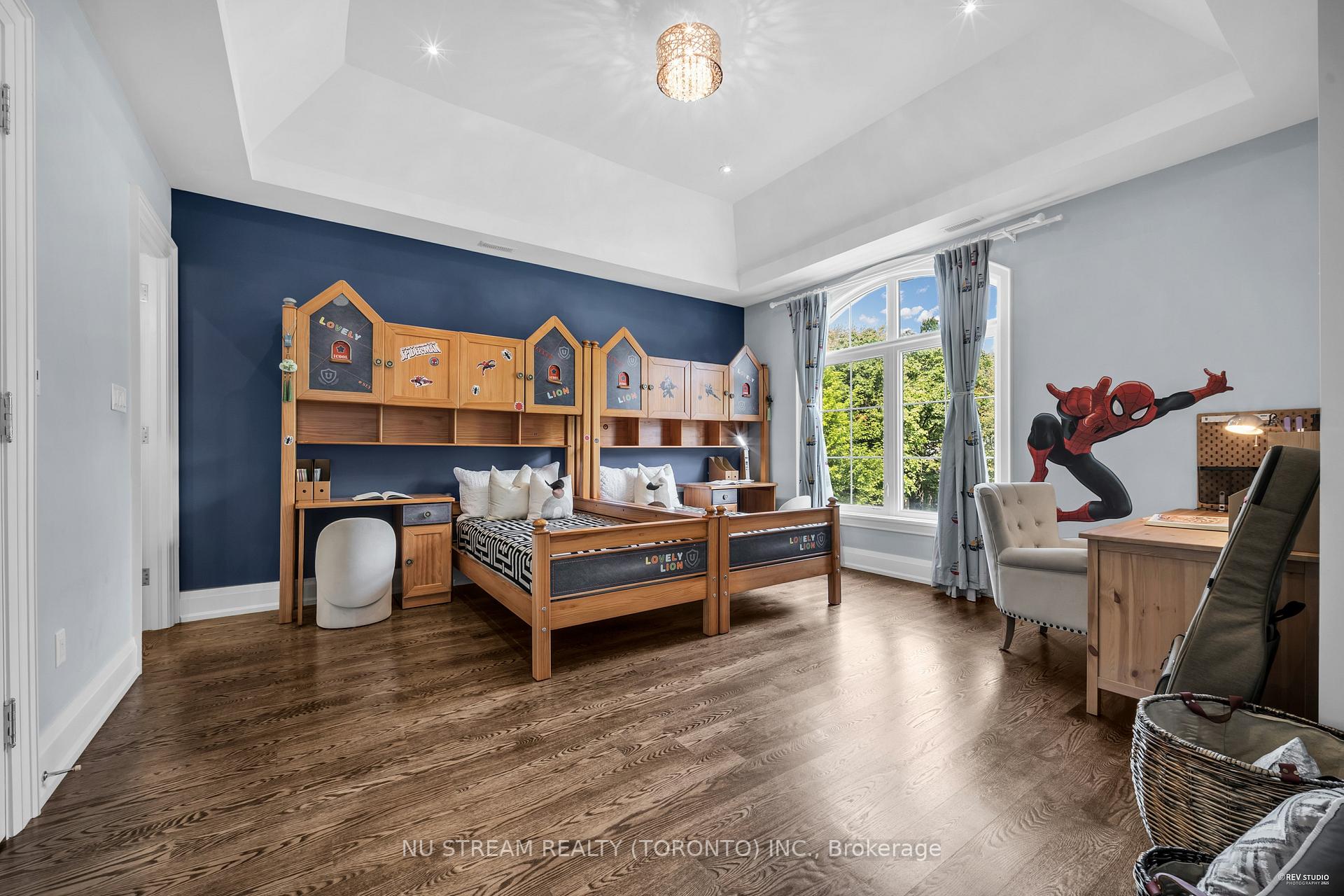 Photo 31 of 3 Greentree Road, Markham, Unionville — HOMEH