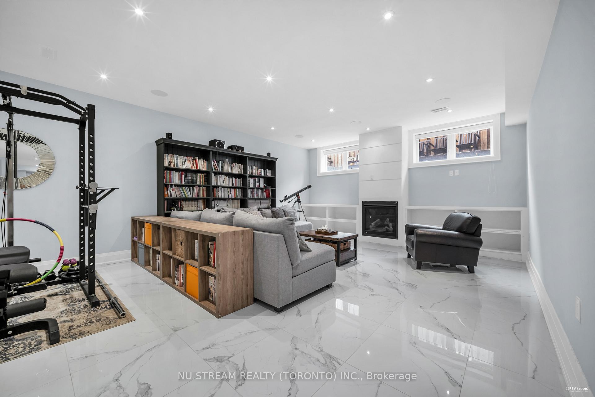 Photo 42 of 3 Greentree Road, Markham, Unionville — HOMEH