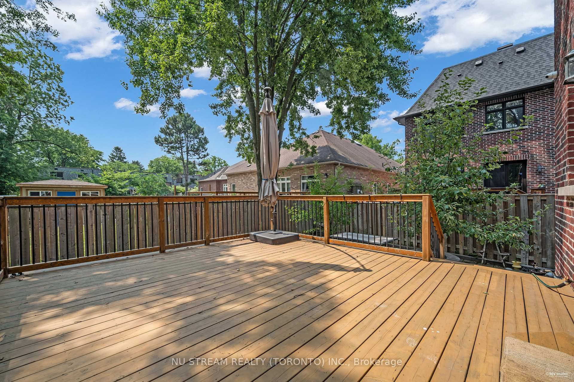 Photo 45 of 3 Greentree Road, Markham, Unionville — HOMEH