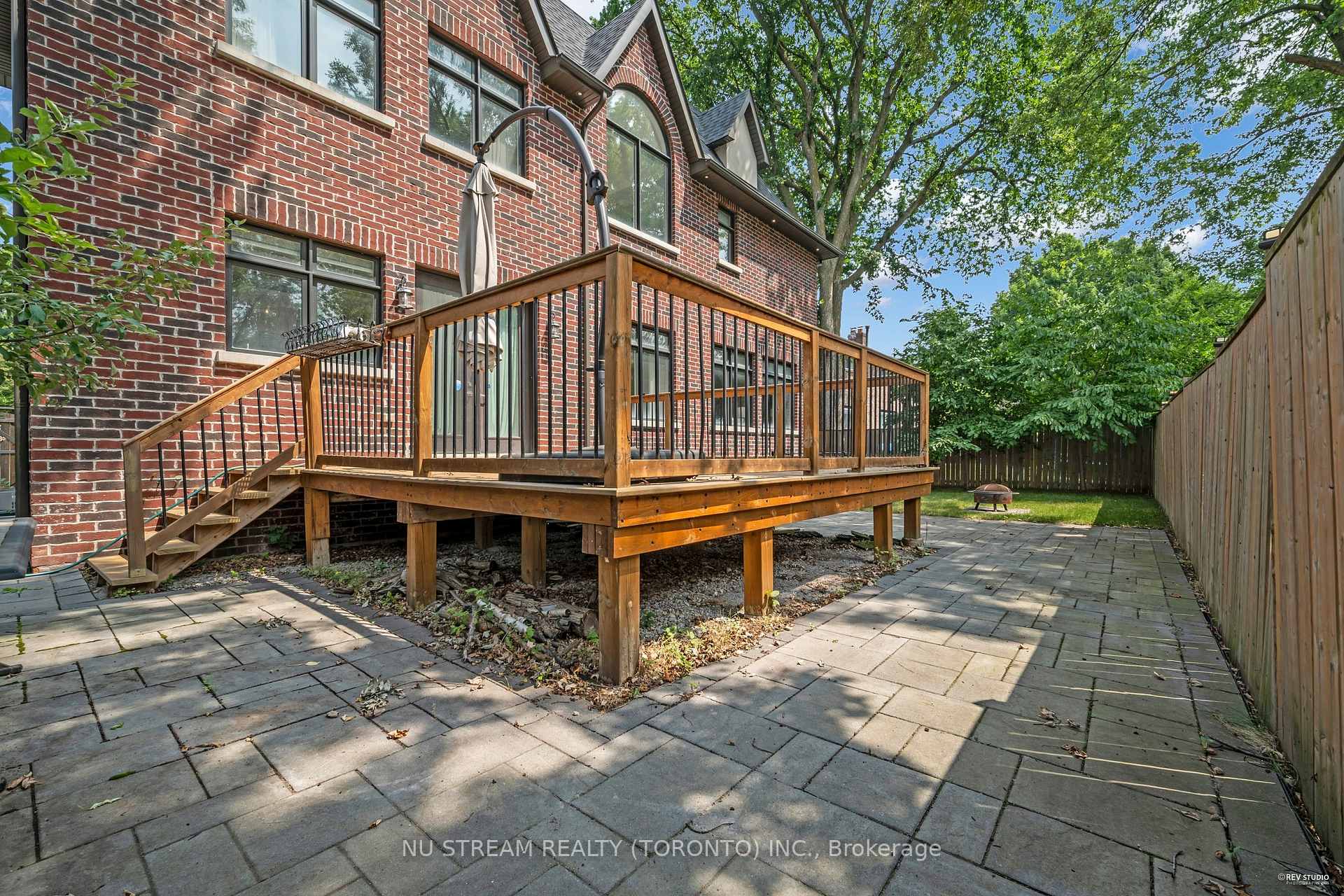 Photo 46 of 3 Greentree Road, Markham, Unionville — HOMEH