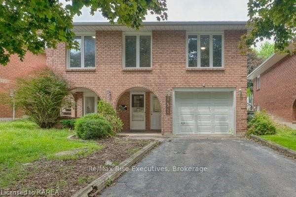 Front of Unit 1, 151 Dauphin Avenue