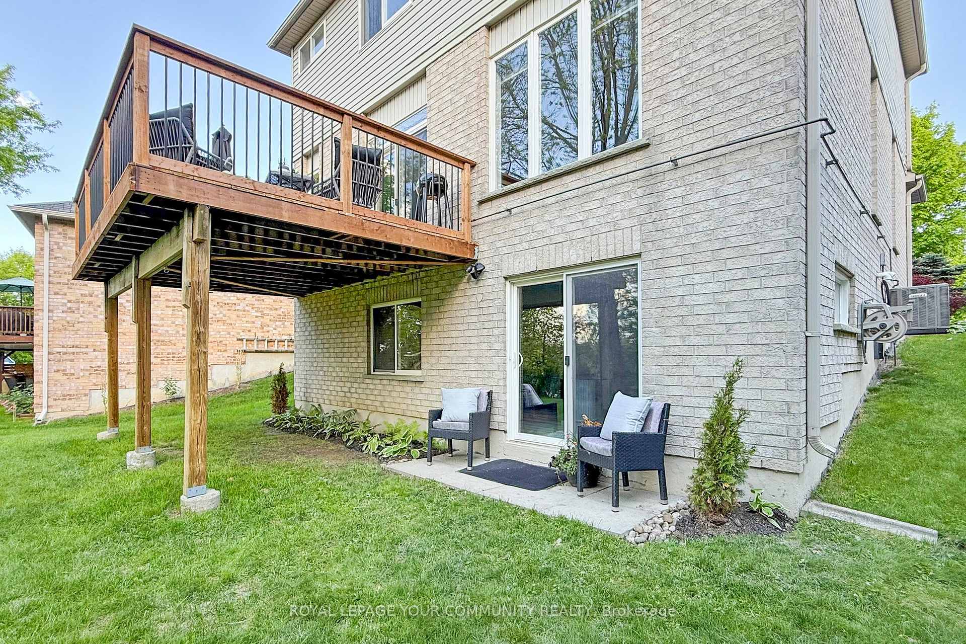 Photo 40 of 34 Willard Hunt Court, King, Schomberg — HOMEH