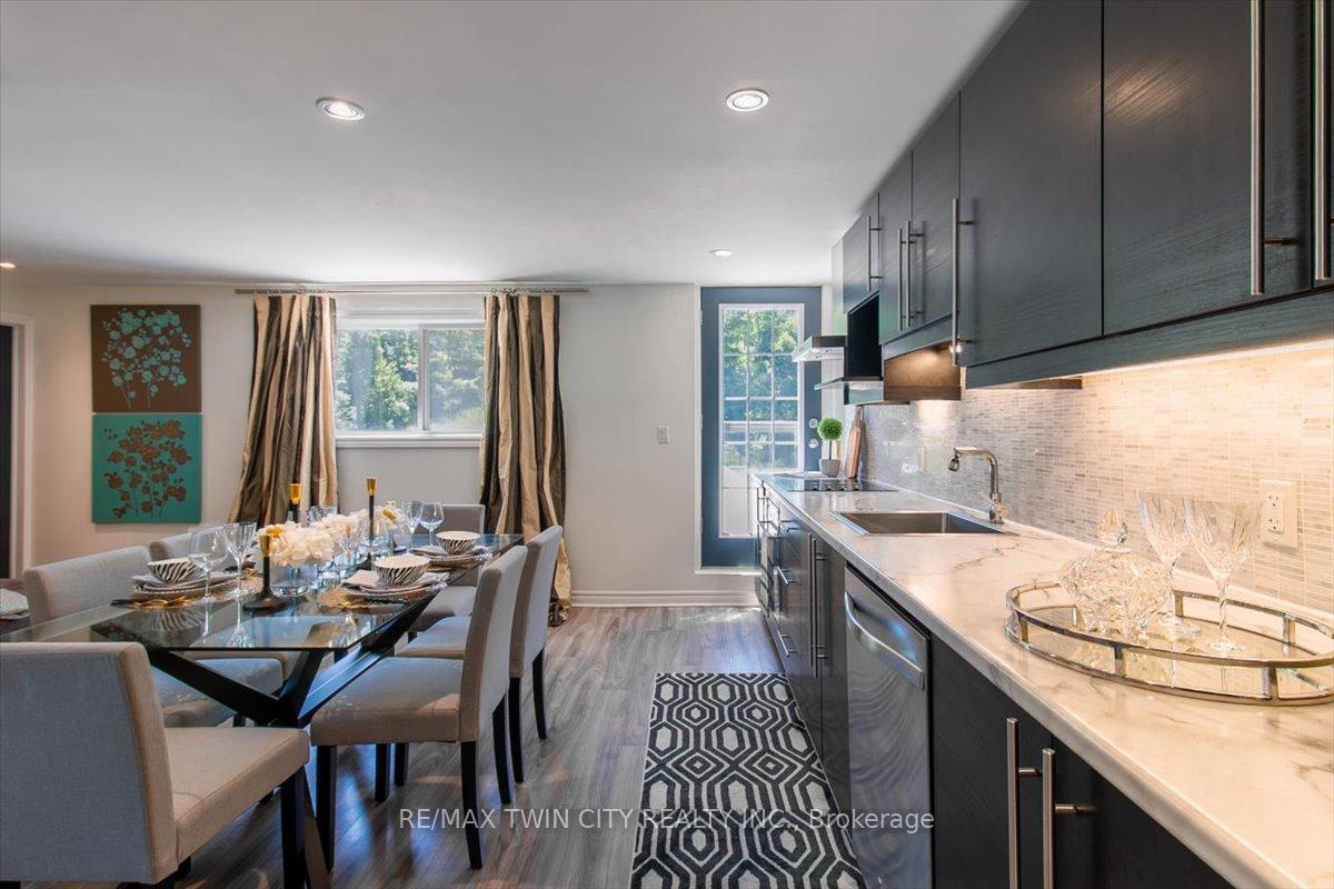 Photo 8 of Unit PENTHOUSE, 200 Charlton Avenue, Hamilton, Corktown — HOMEH