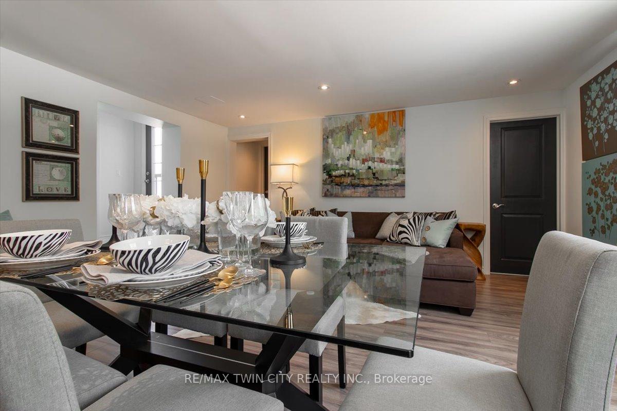 Photo 12 of Unit PENTHOUSE, 200 Charlton Avenue, Hamilton, Corktown — HOMEH