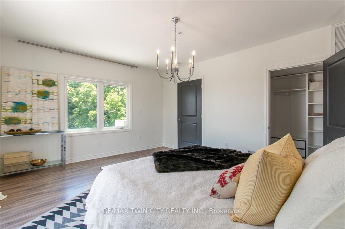 Photo 14 of Unit PENTHOUSE, 200 Charlton Avenue, Hamilton, Corktown — HOMEH