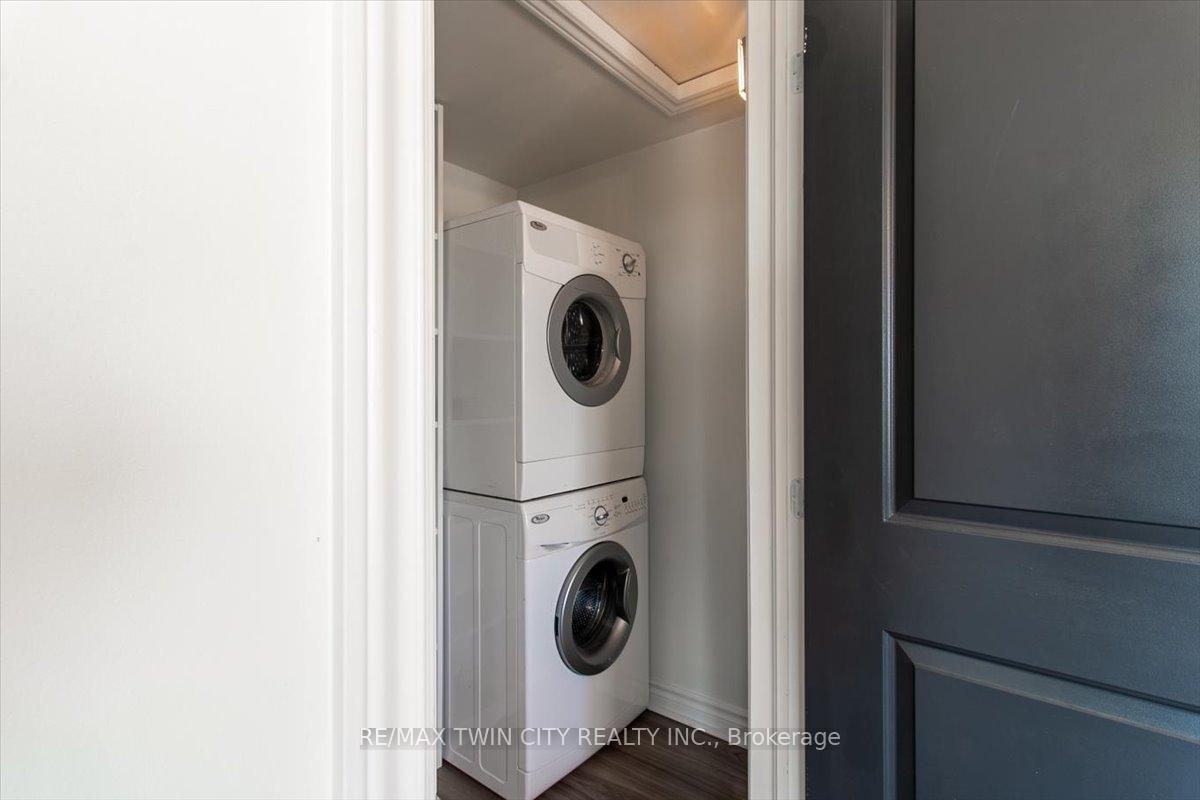 Photo 16 of Unit PENTHOUSE, 200 Charlton Avenue, Hamilton, Corktown — HOMEH