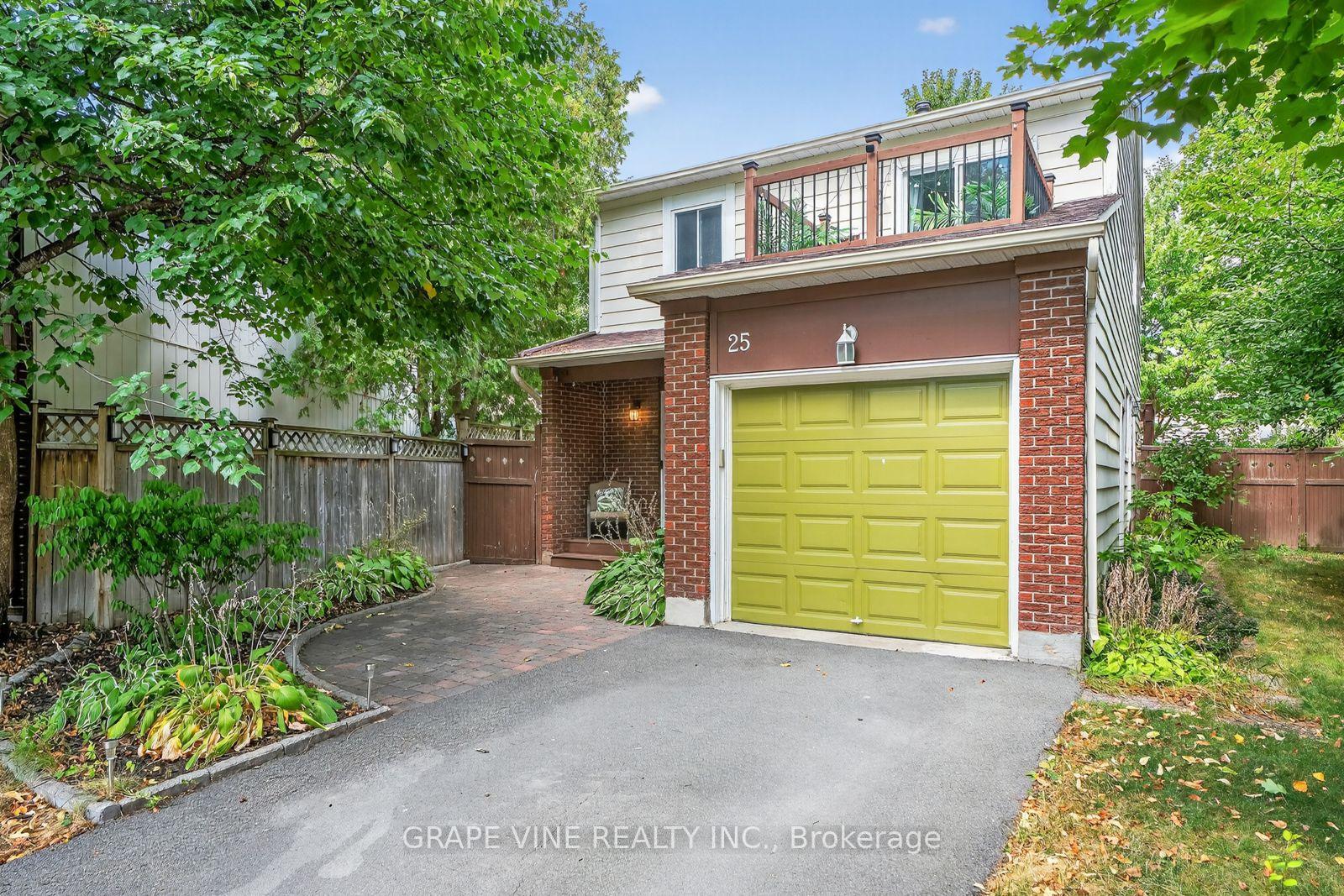 Photo 2 of 25 Pacer Place, Ottawa, Kanata - Bridlewood — HOMEH