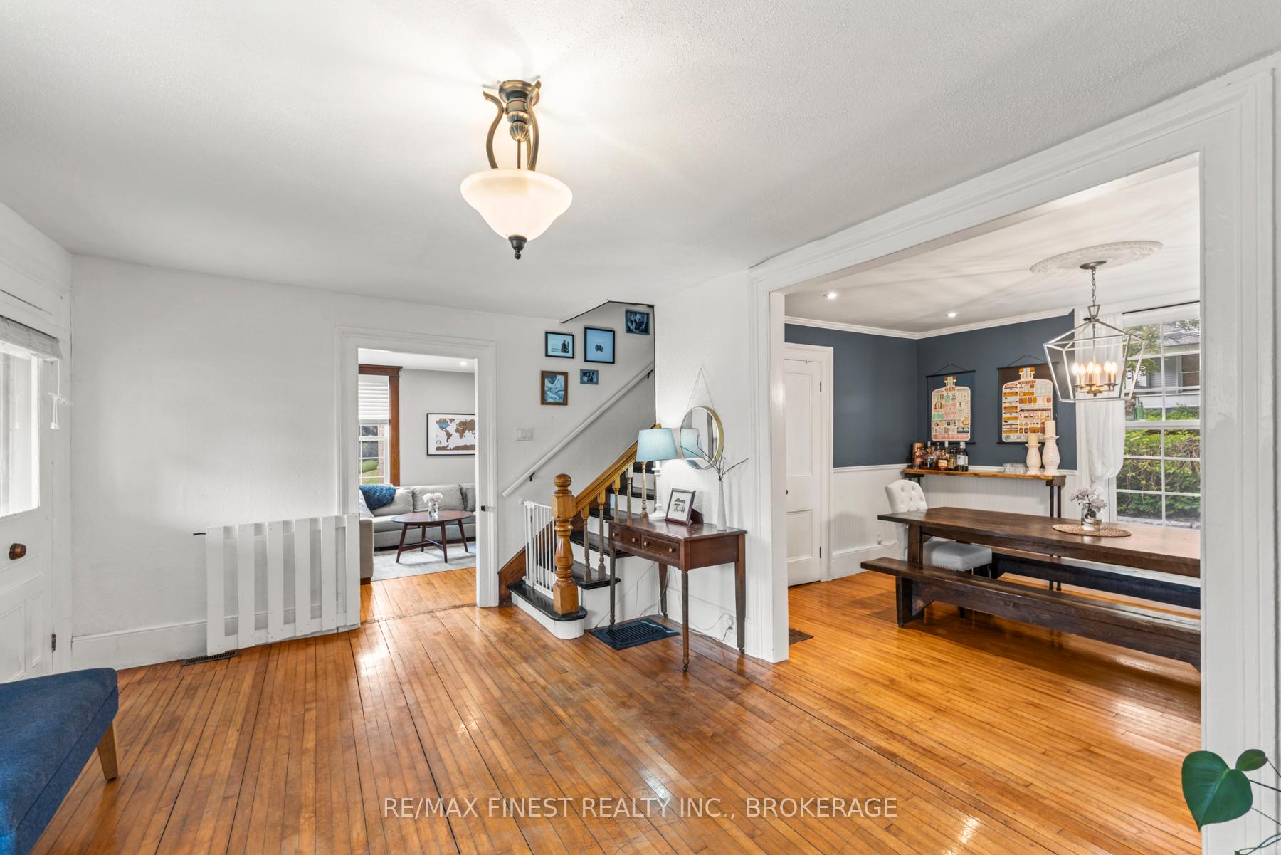 Photo 11 of 386 Queen Street, Loyalist, Bath — HOMEH