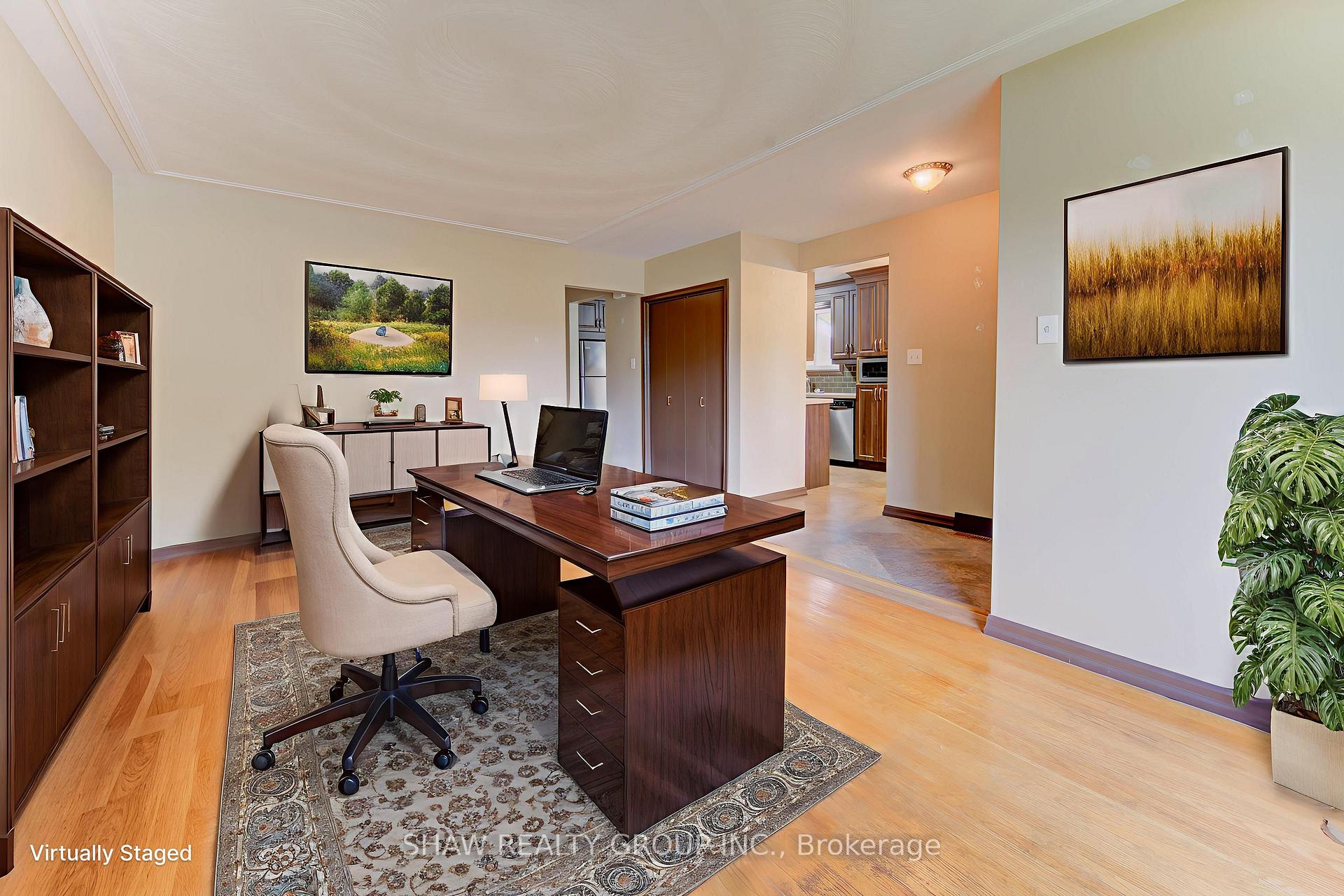 Photo 8 of Unit Upper, 7 Hudson Crescent, Kitchener — HOMEH