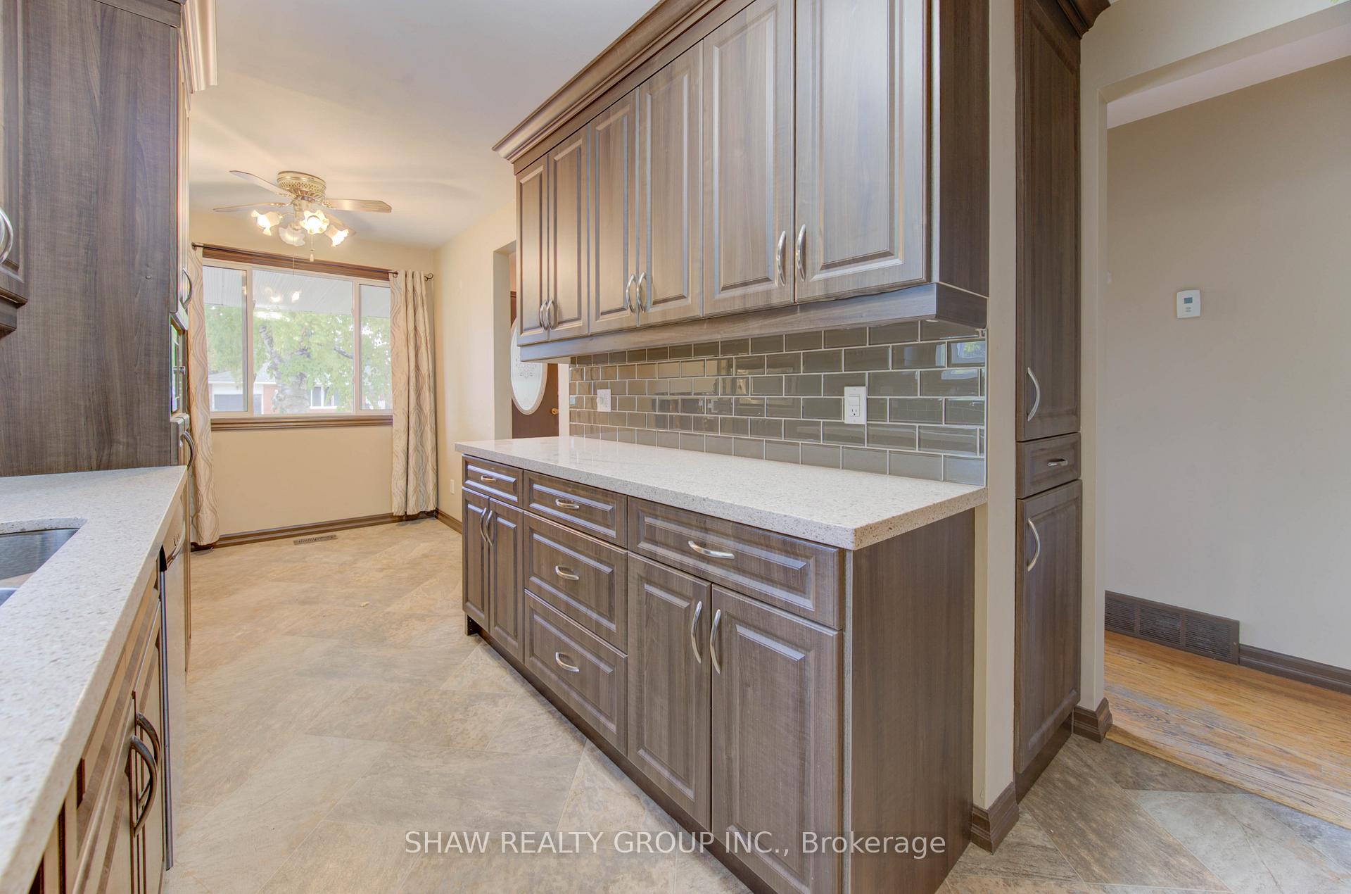Photo 11 of Unit Upper, 7 Hudson Crescent, Kitchener — HOMEH