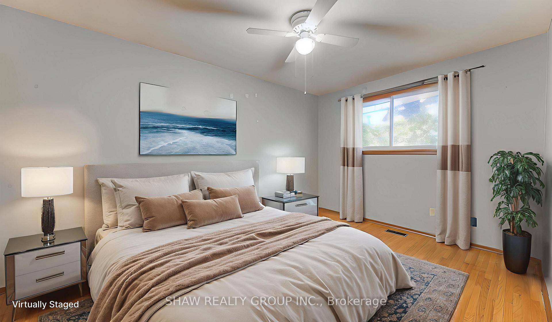 Photo 18 of Unit Upper, 7 Hudson Crescent, Kitchener — HOMEH