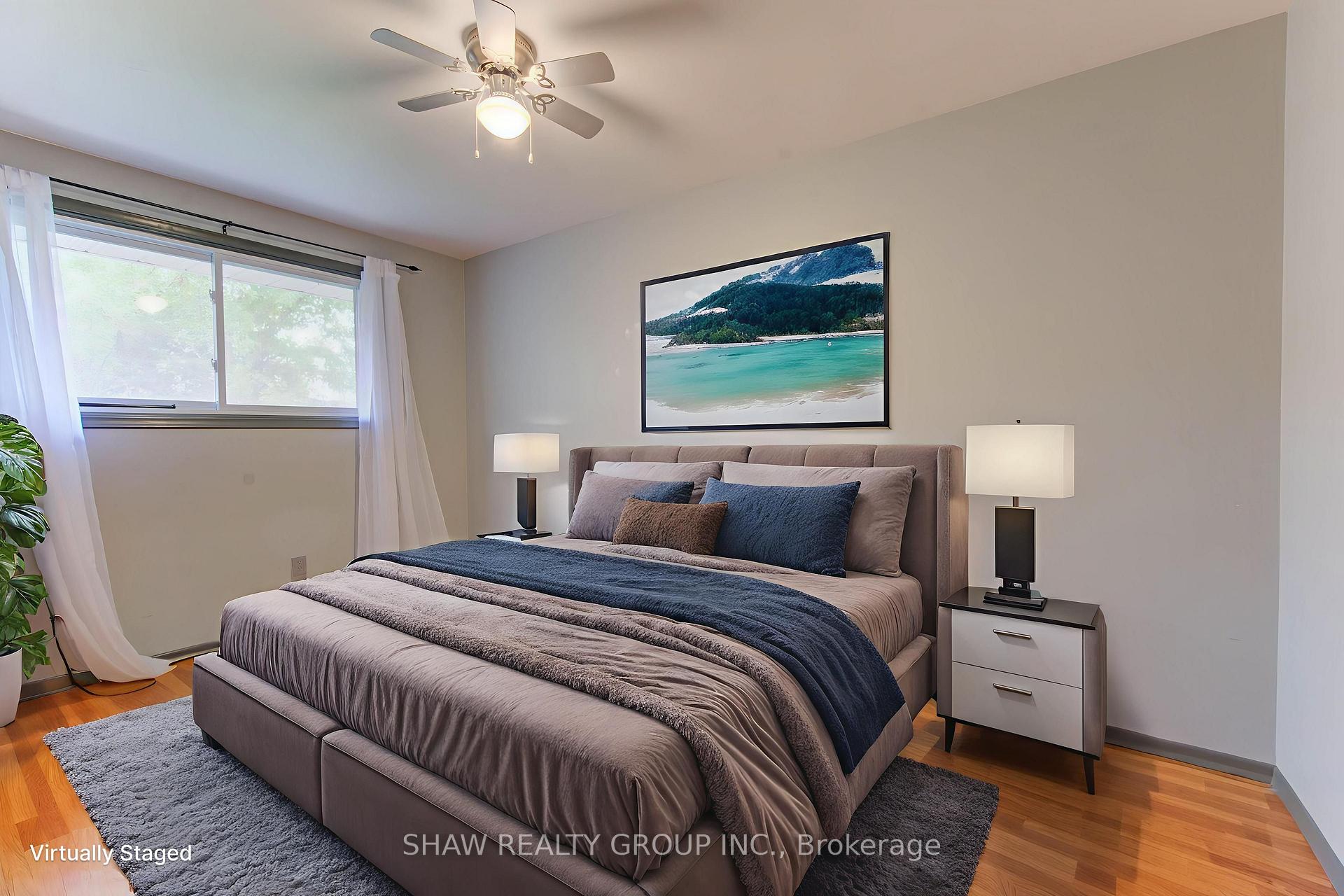 Photo 21 of Unit Upper, 7 Hudson Crescent, Kitchener — HOMEH