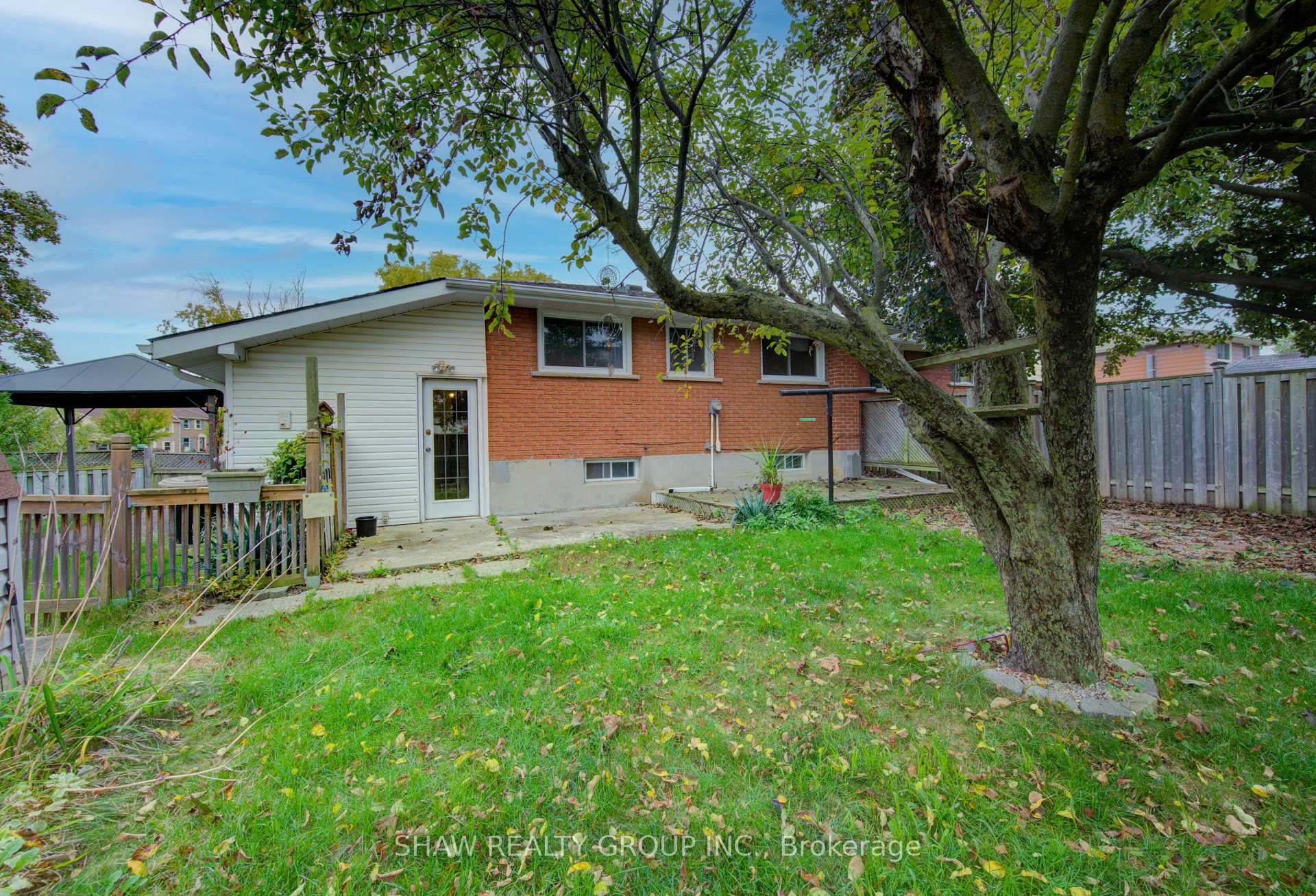 Photo 24 of Unit Upper, 7 Hudson Crescent, Kitchener — HOMEH