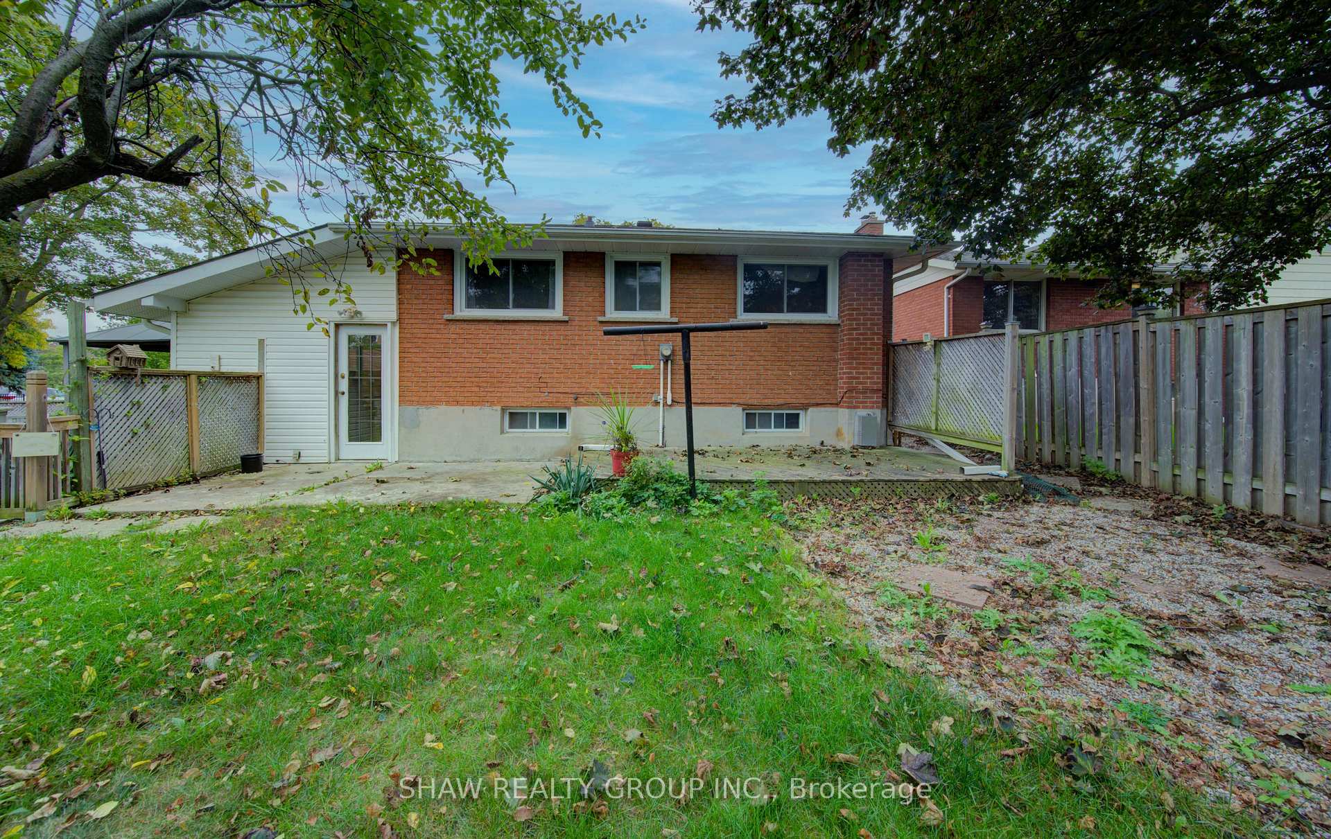 Photo 25 of Unit Upper, 7 Hudson Crescent, Kitchener — HOMEH